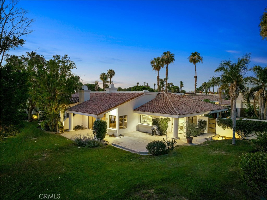 80671 Cherry Hills Drive