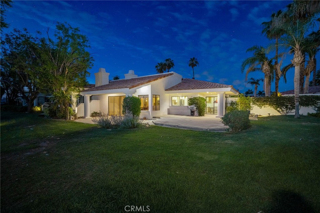 80671 Cherry Hills Drive