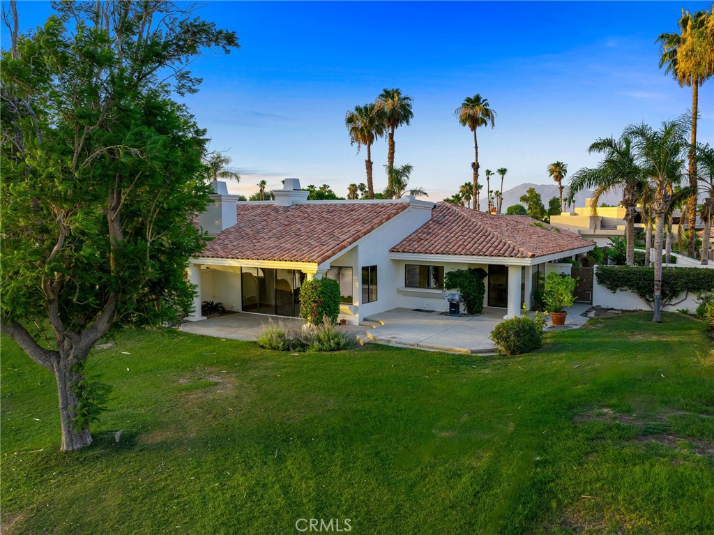 80671 Cherry Hills Drive