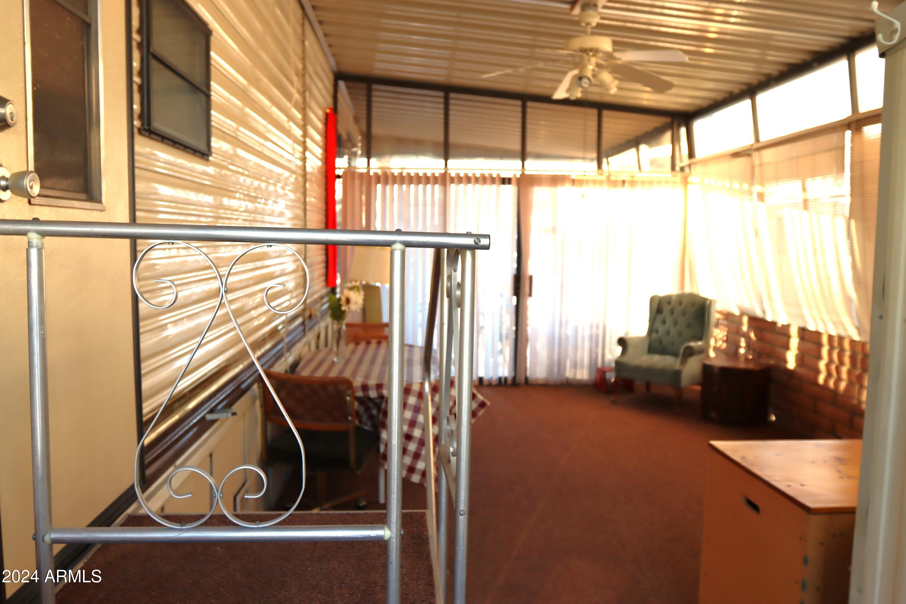 606 Navajo Road
