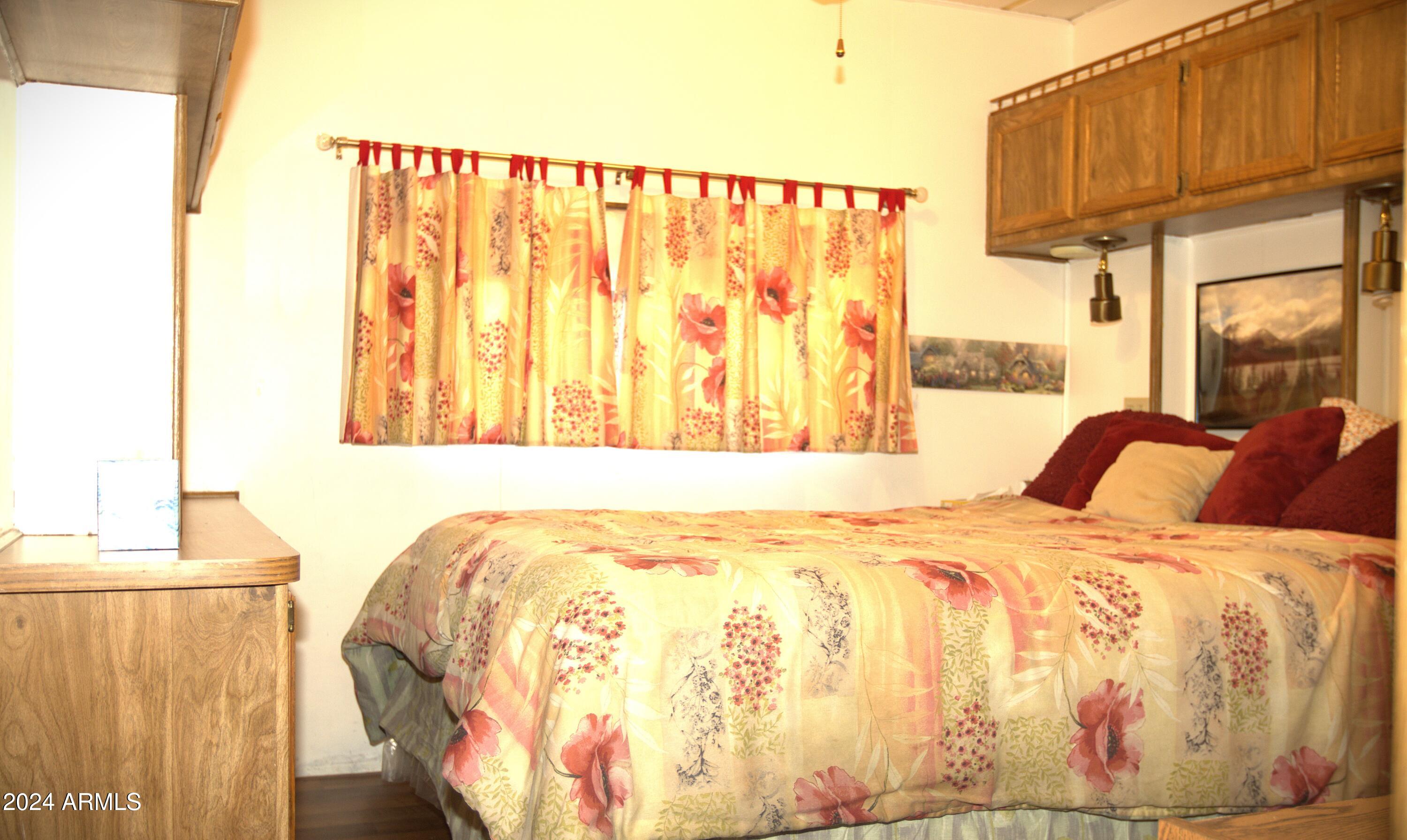 606 Navajo Road