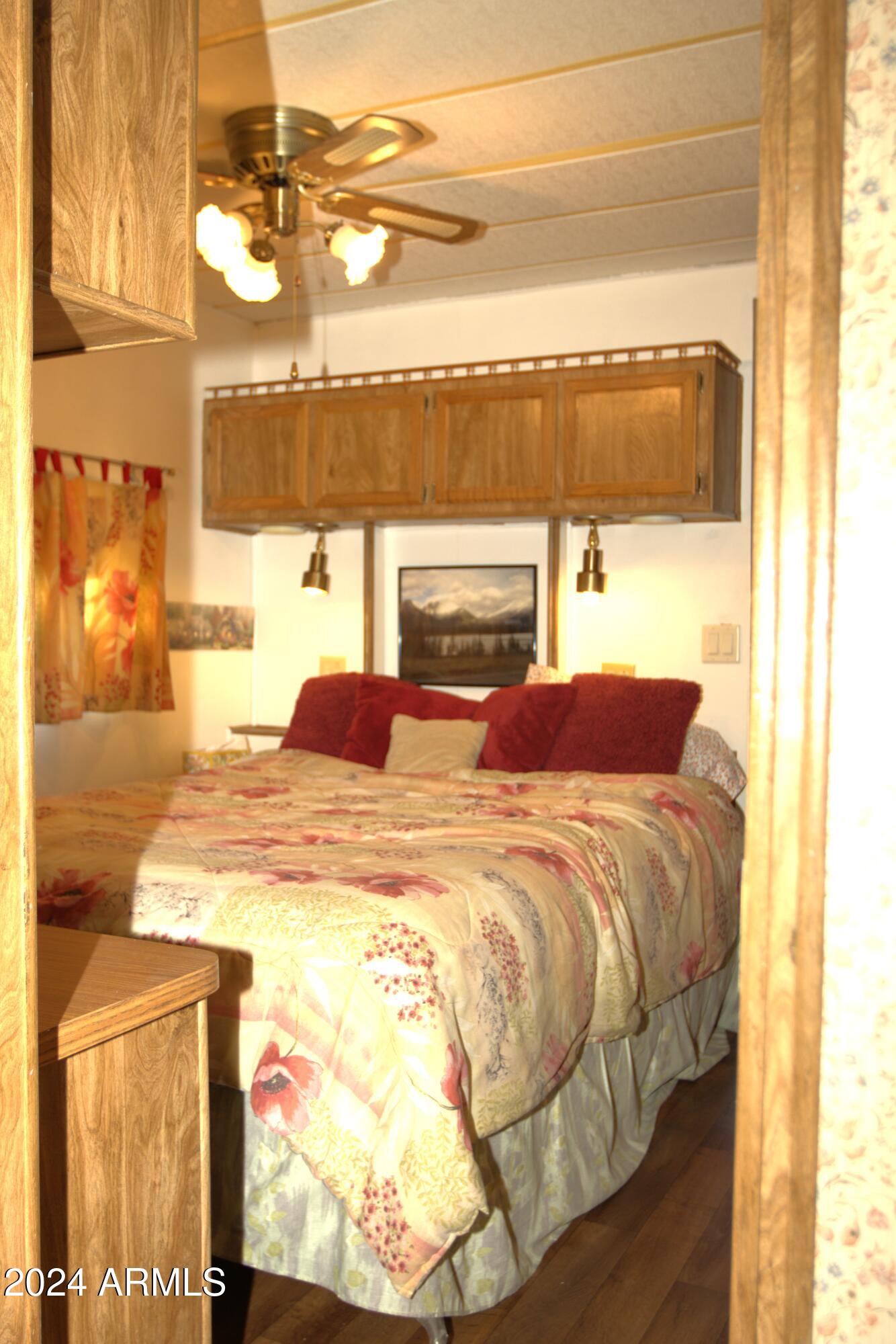 606 Navajo Road