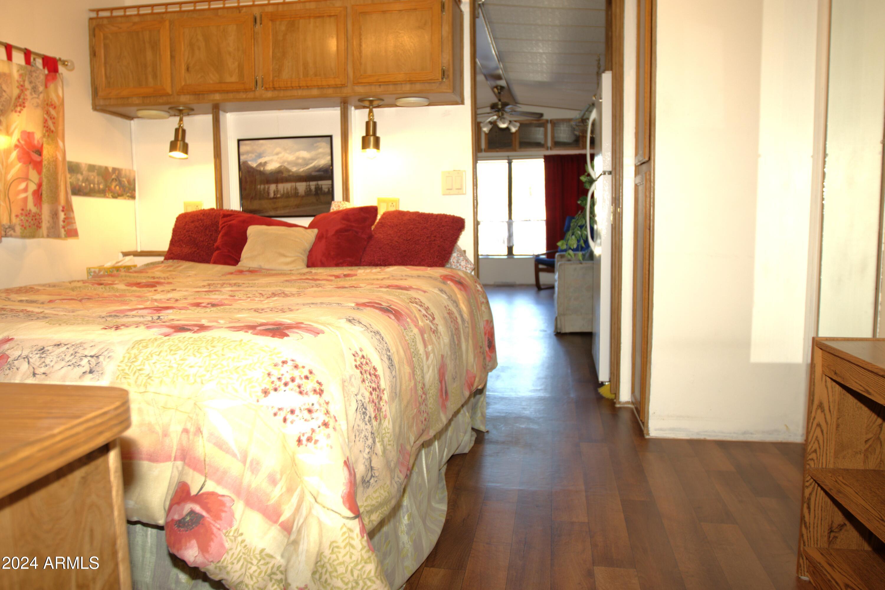 606 Navajo Road