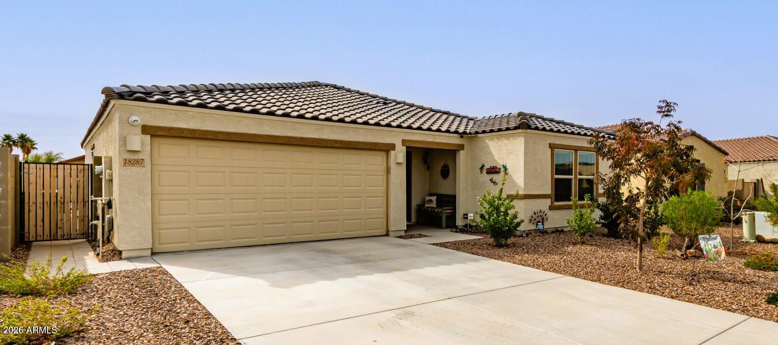 18287 E Eloisa Drive