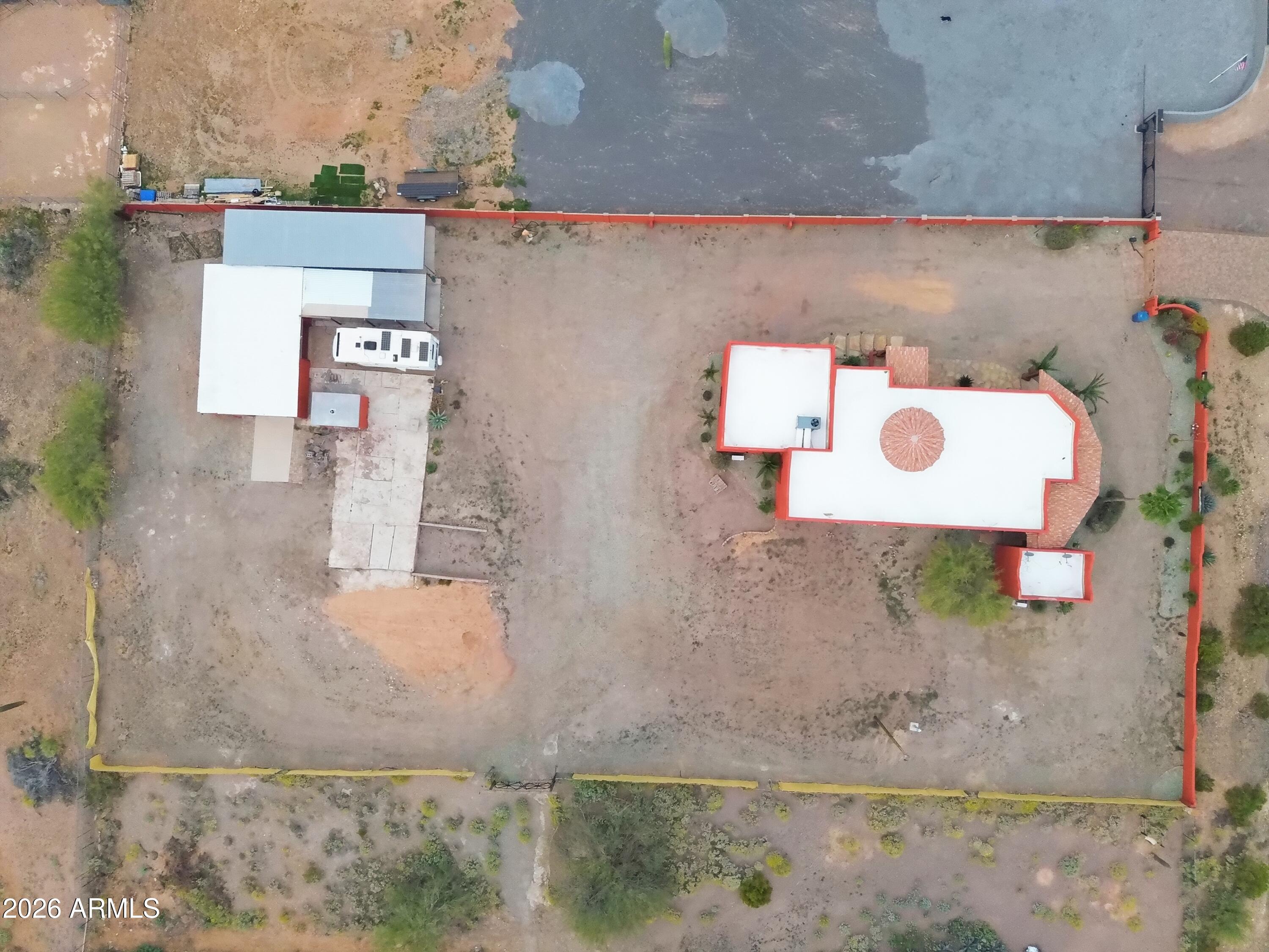318 S GOLDFIELD Road