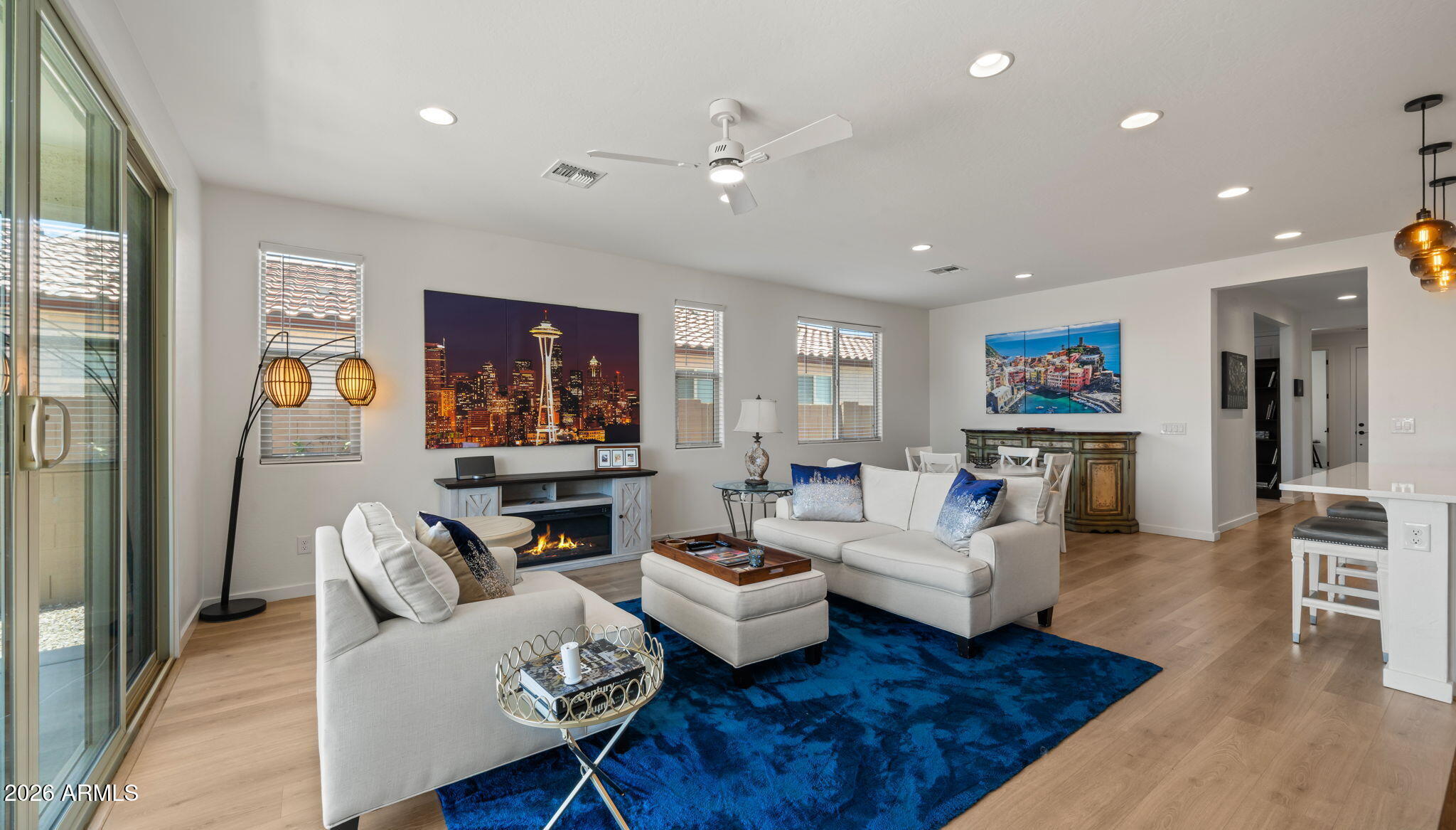 18431 E CAMILA Drive