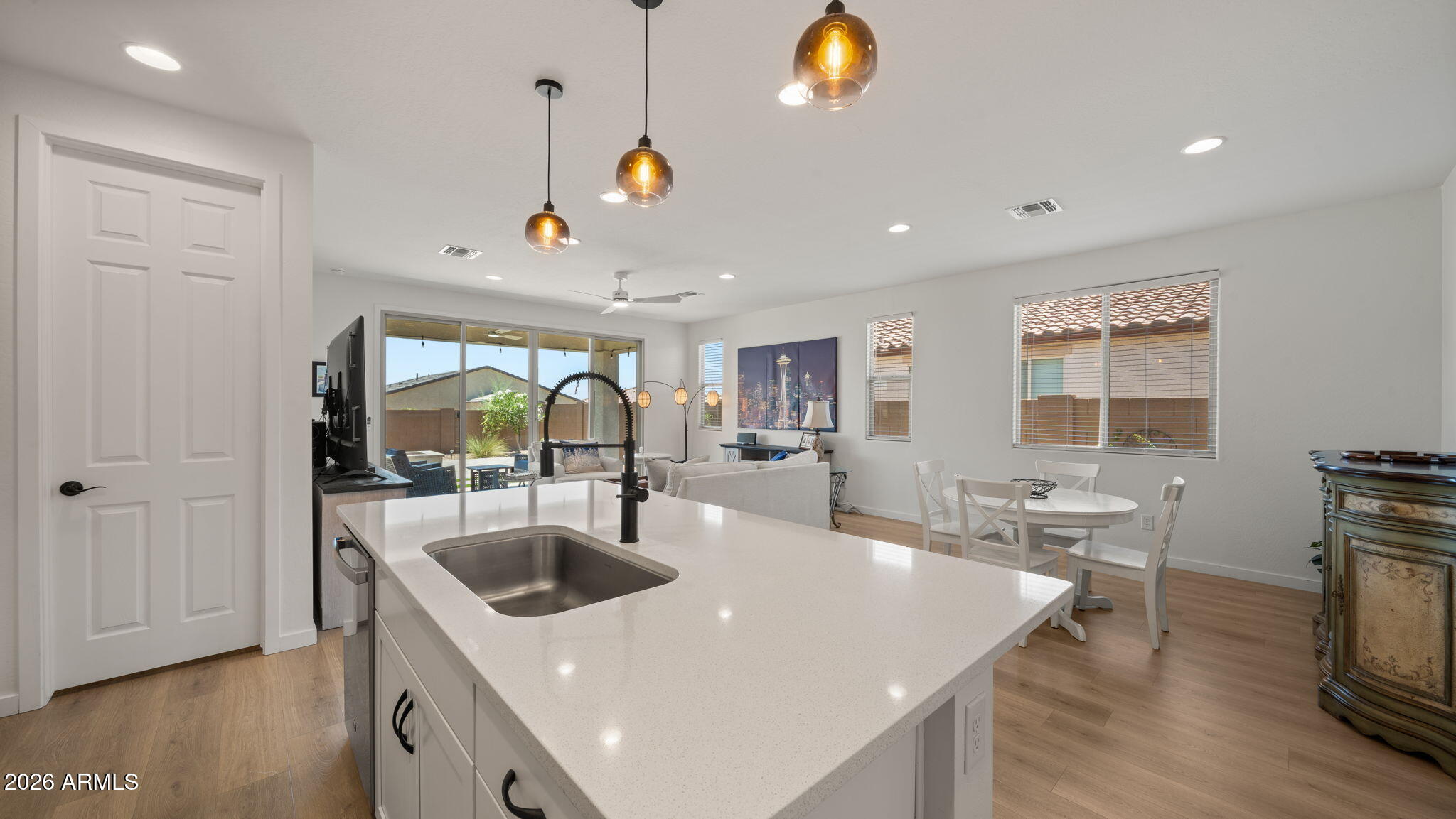 18431 E CAMILA Drive