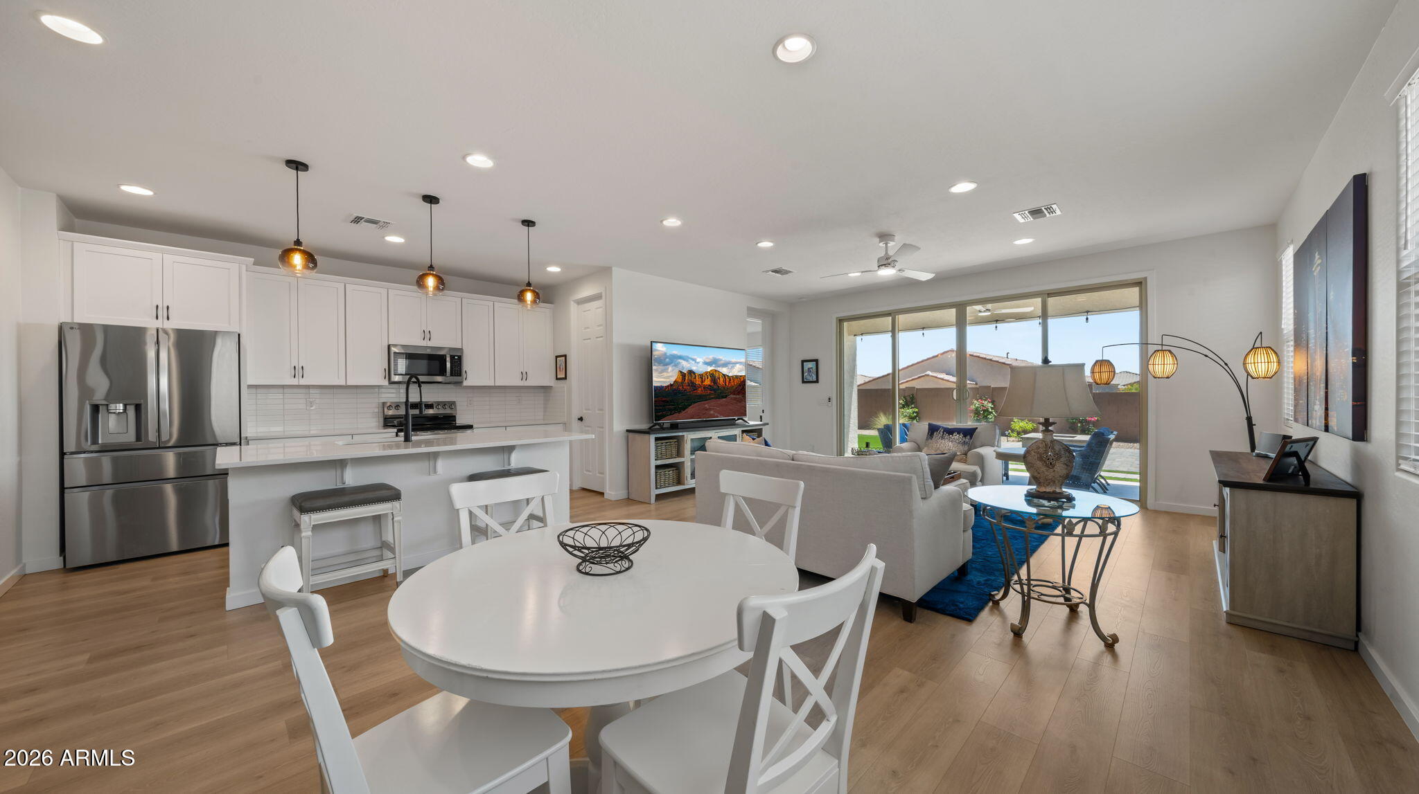 18431 E CAMILA Drive