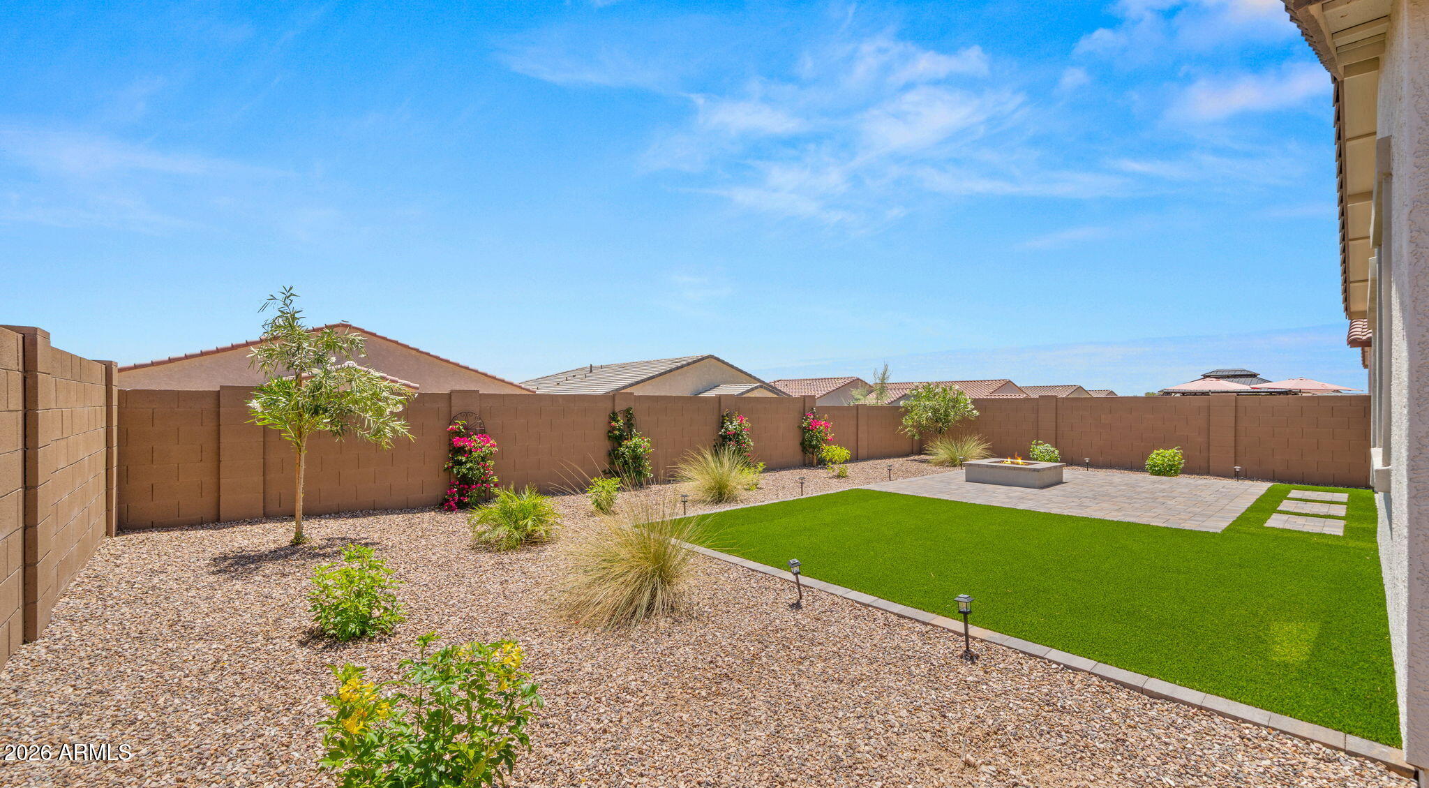 18431 E CAMILA Drive