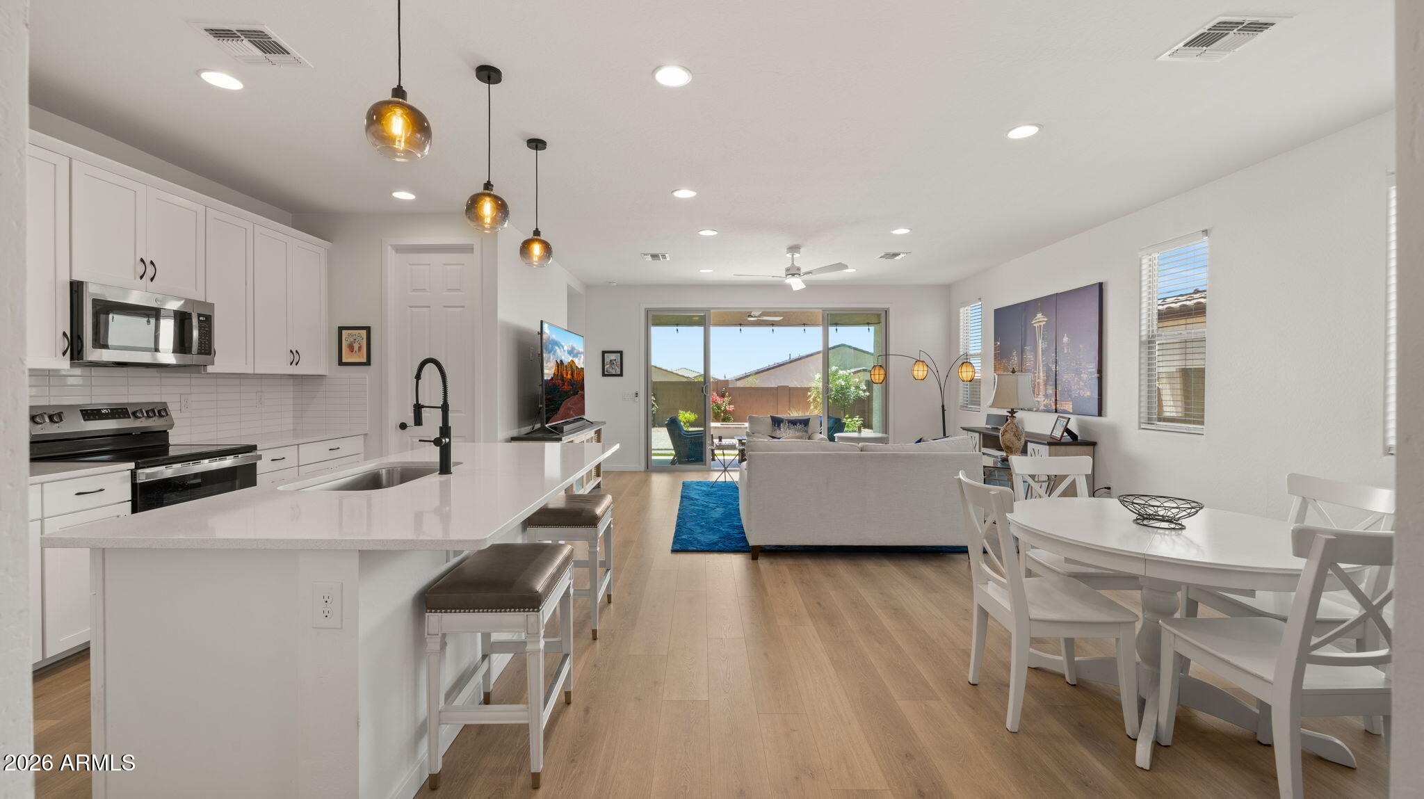 18431 E CAMILA Drive