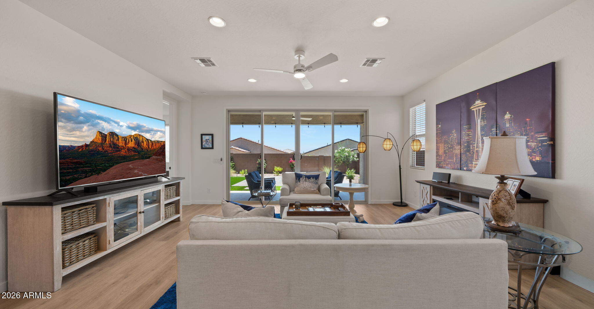 18431 E CAMILA Drive