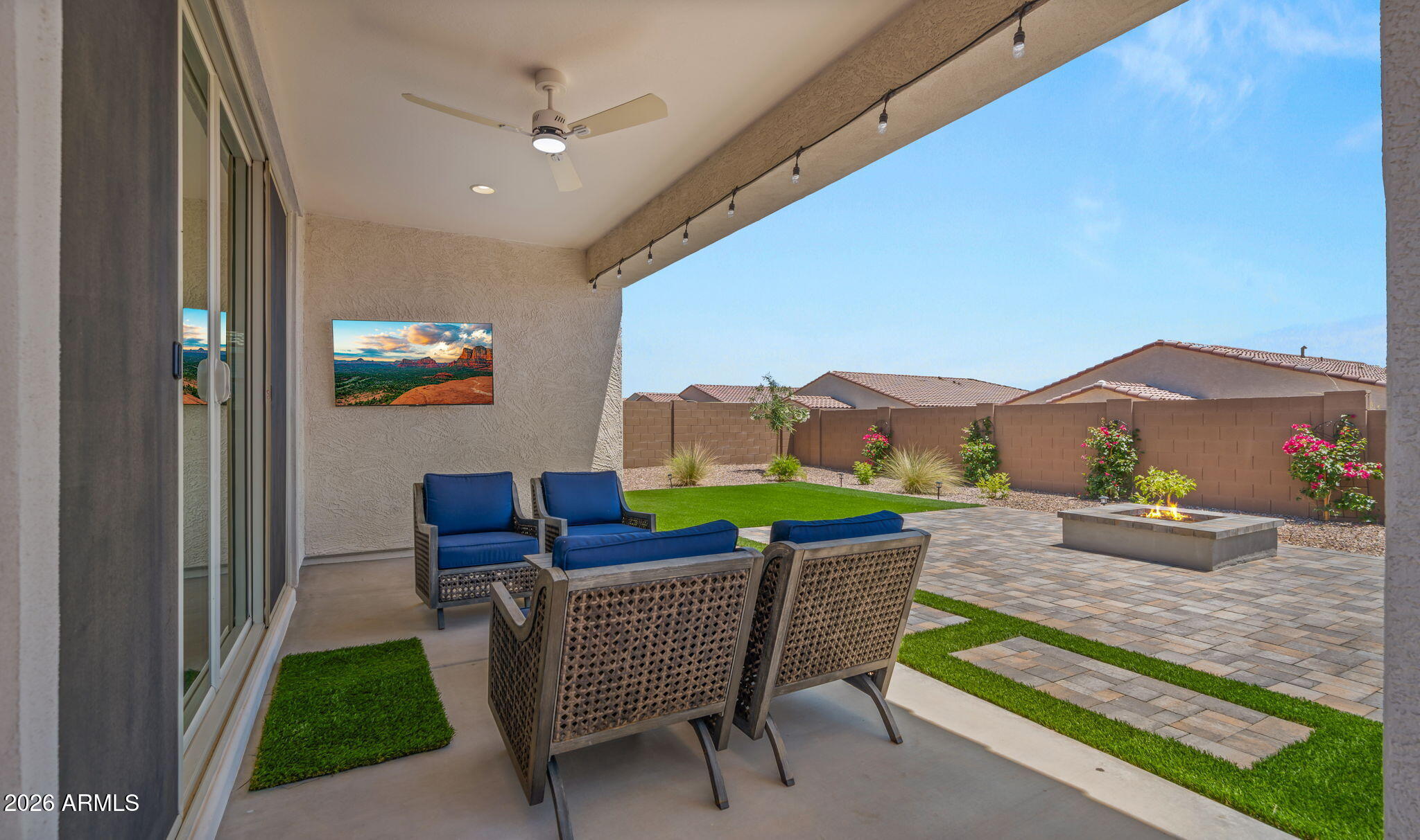 18431 E CAMILA Drive