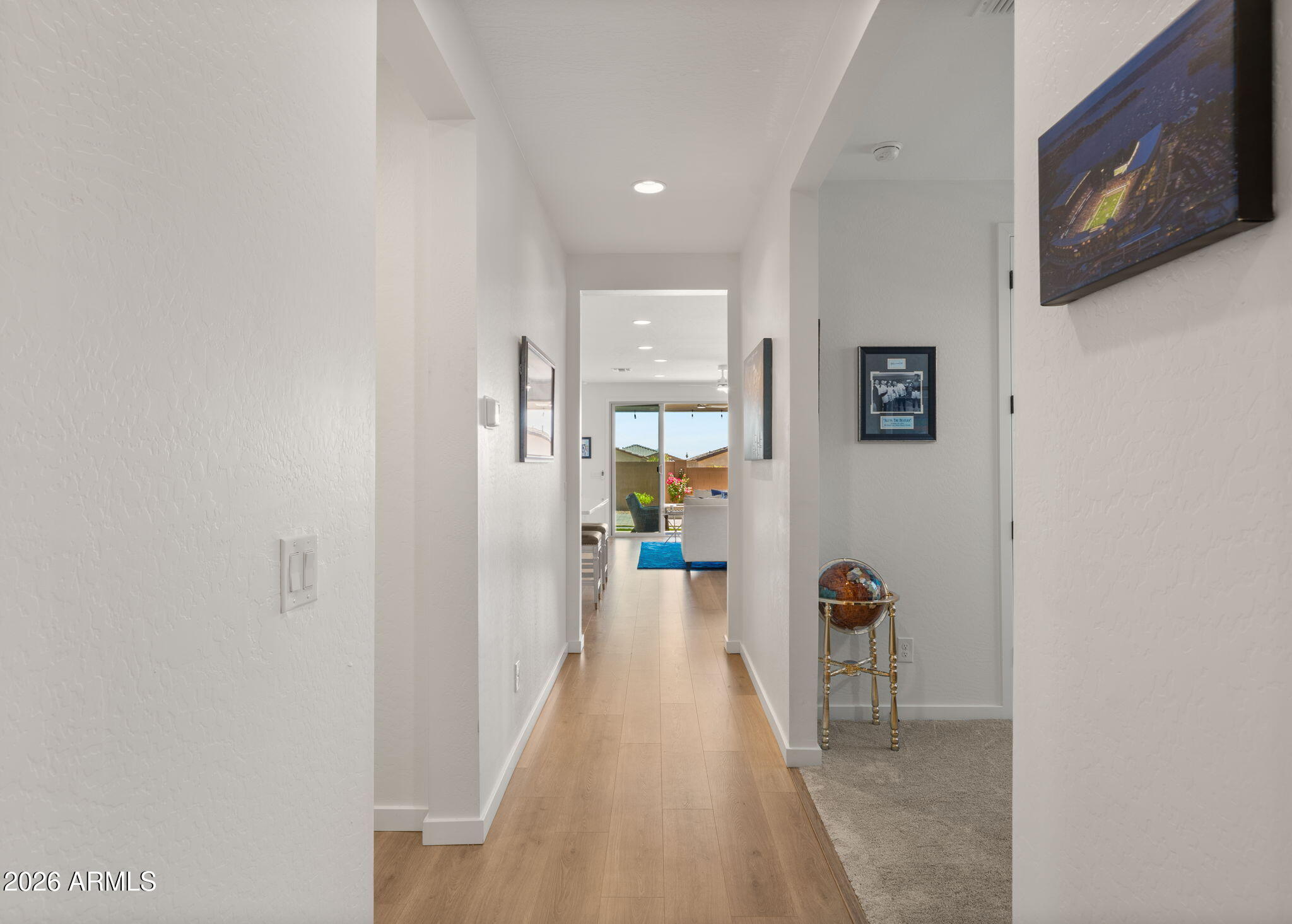 18431 E CAMILA Drive