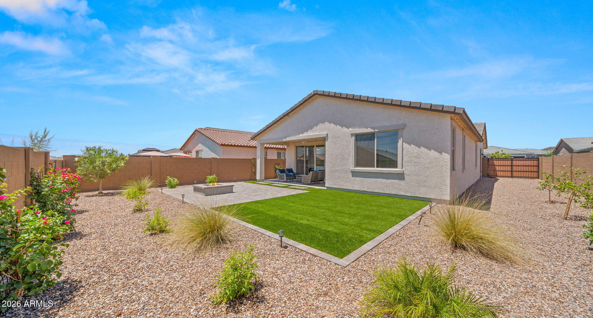 18431 E CAMILA Drive