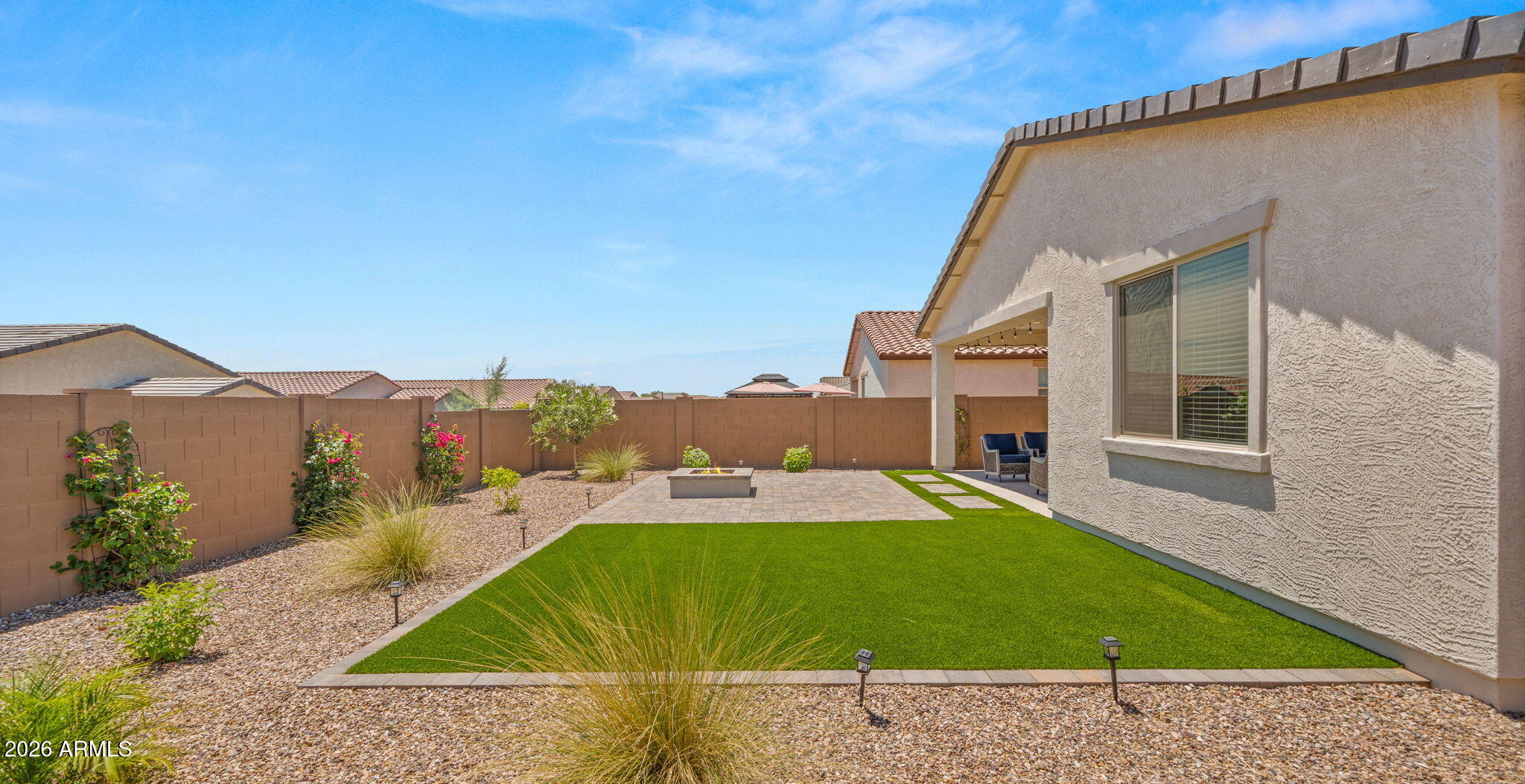 18431 E CAMILA Drive