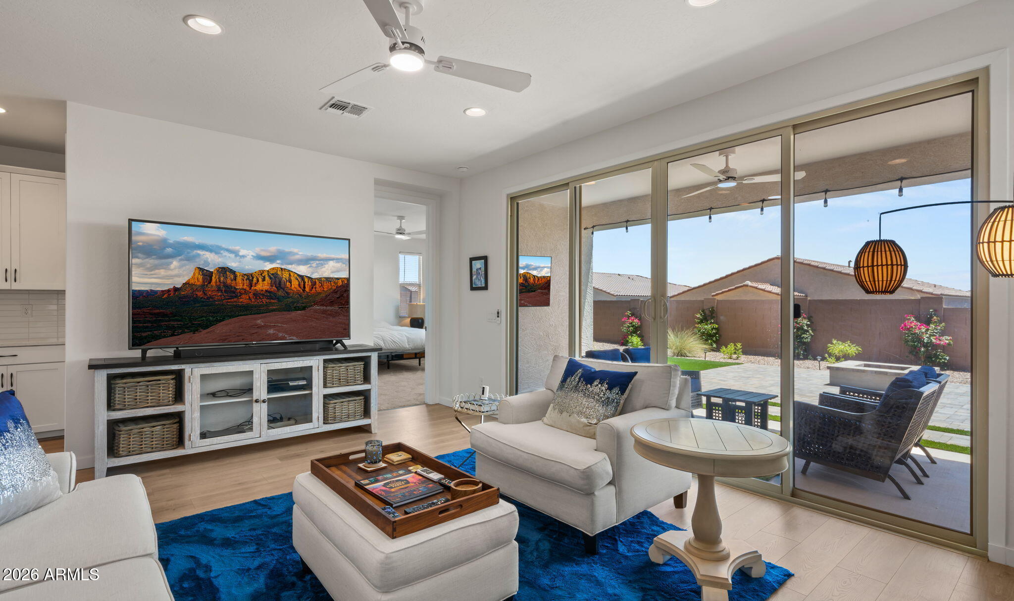 18431 E CAMILA Drive