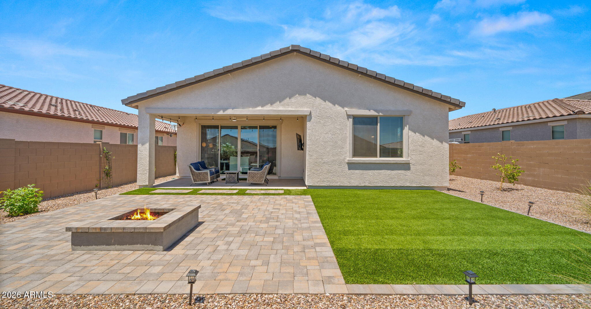 18431 E CAMILA Drive