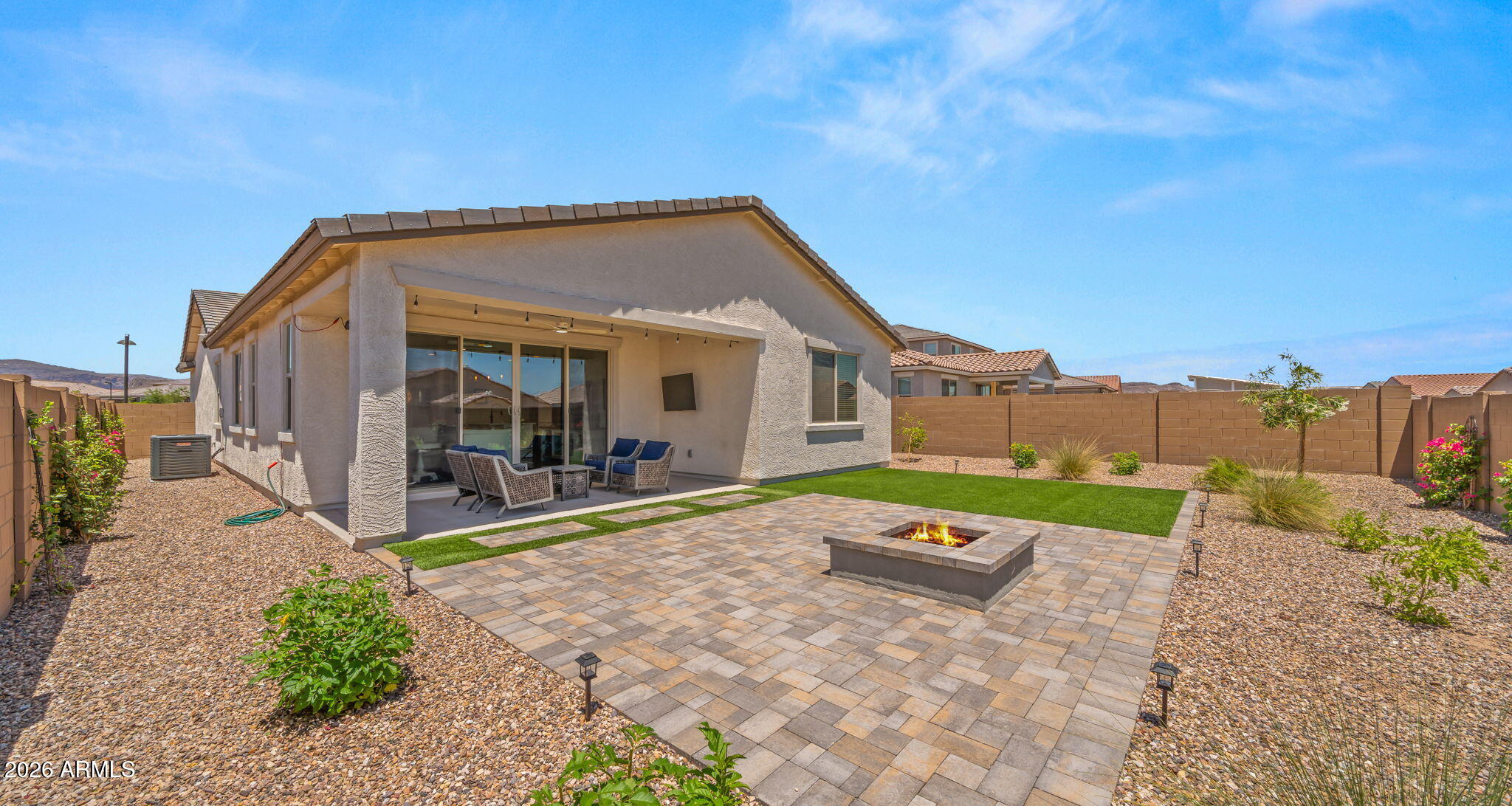 18431 E CAMILA Drive