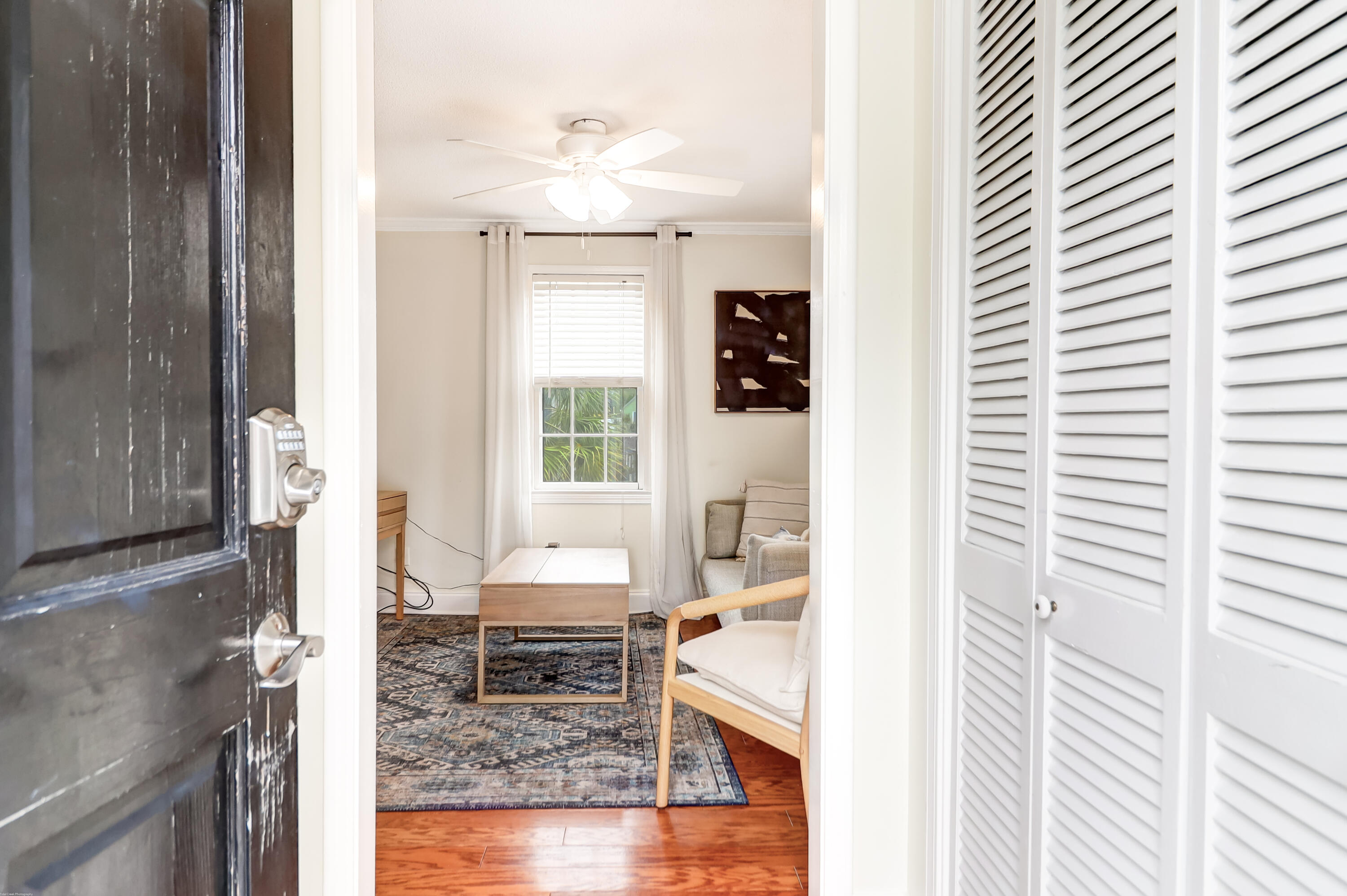 7 Kracke Street # B Unit: 7 1/2 B