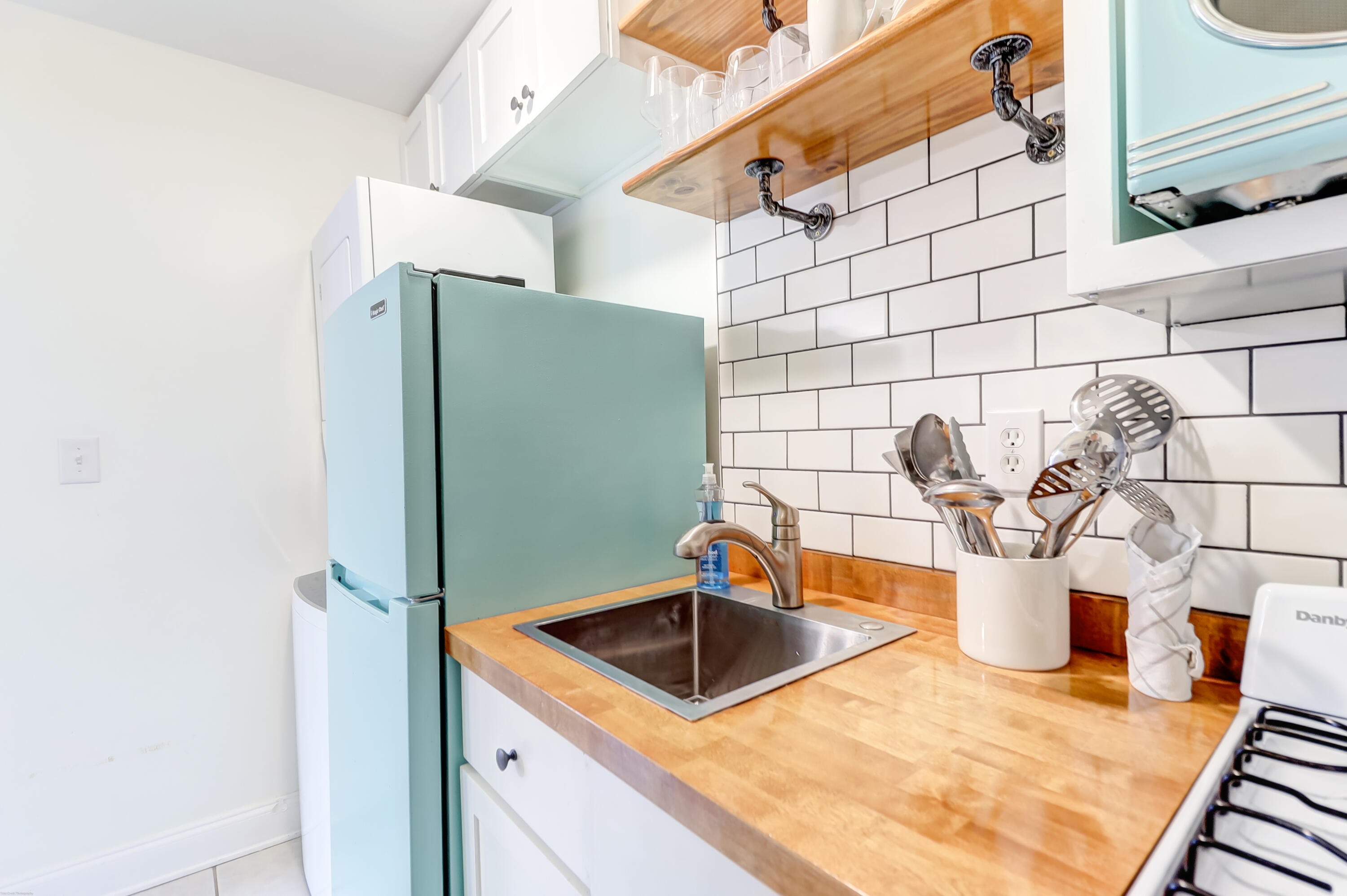 7 Kracke Street # B Unit: 7 1/2 B