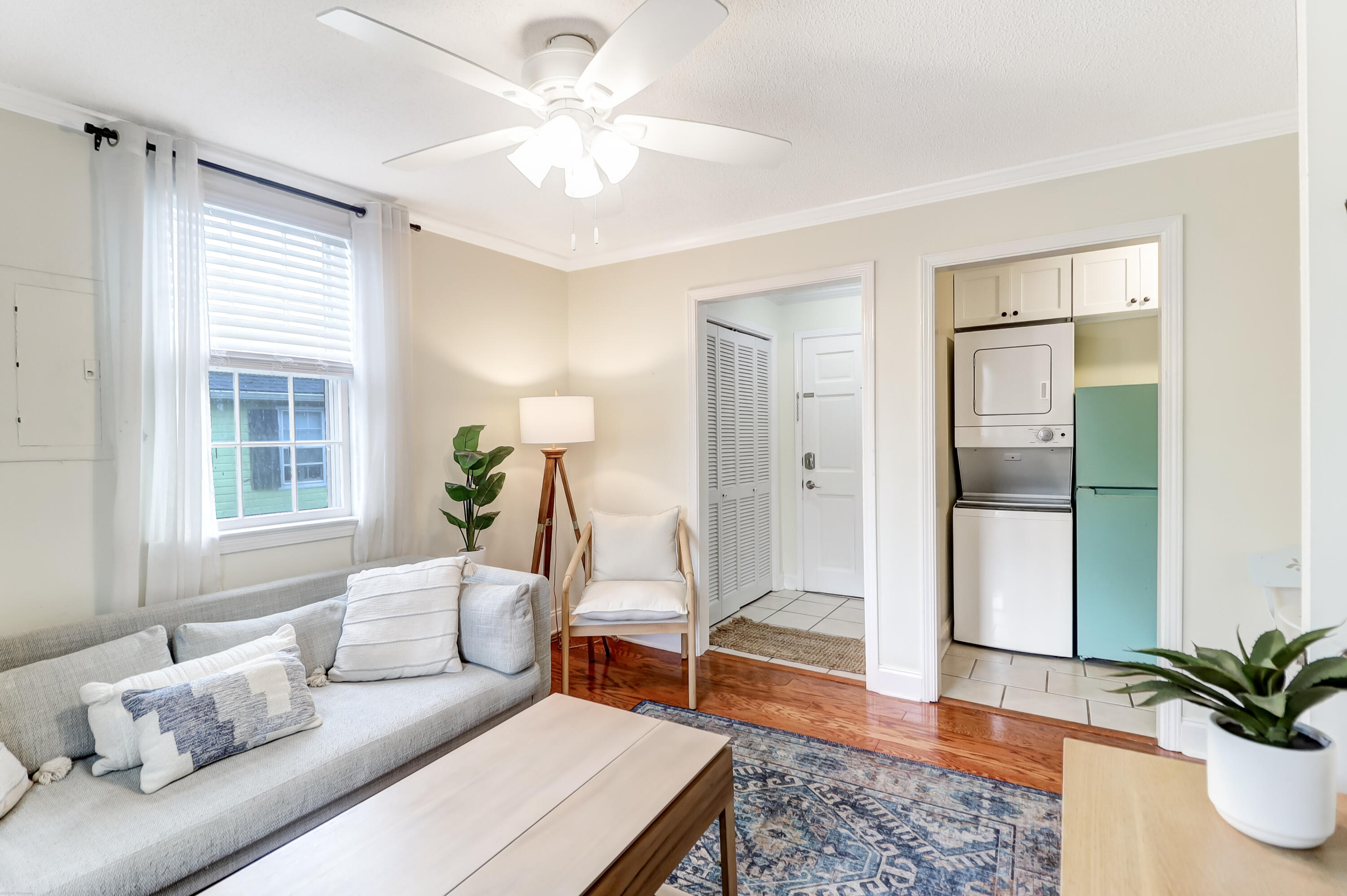 7 Kracke Street # B Unit: 7 1/2 B