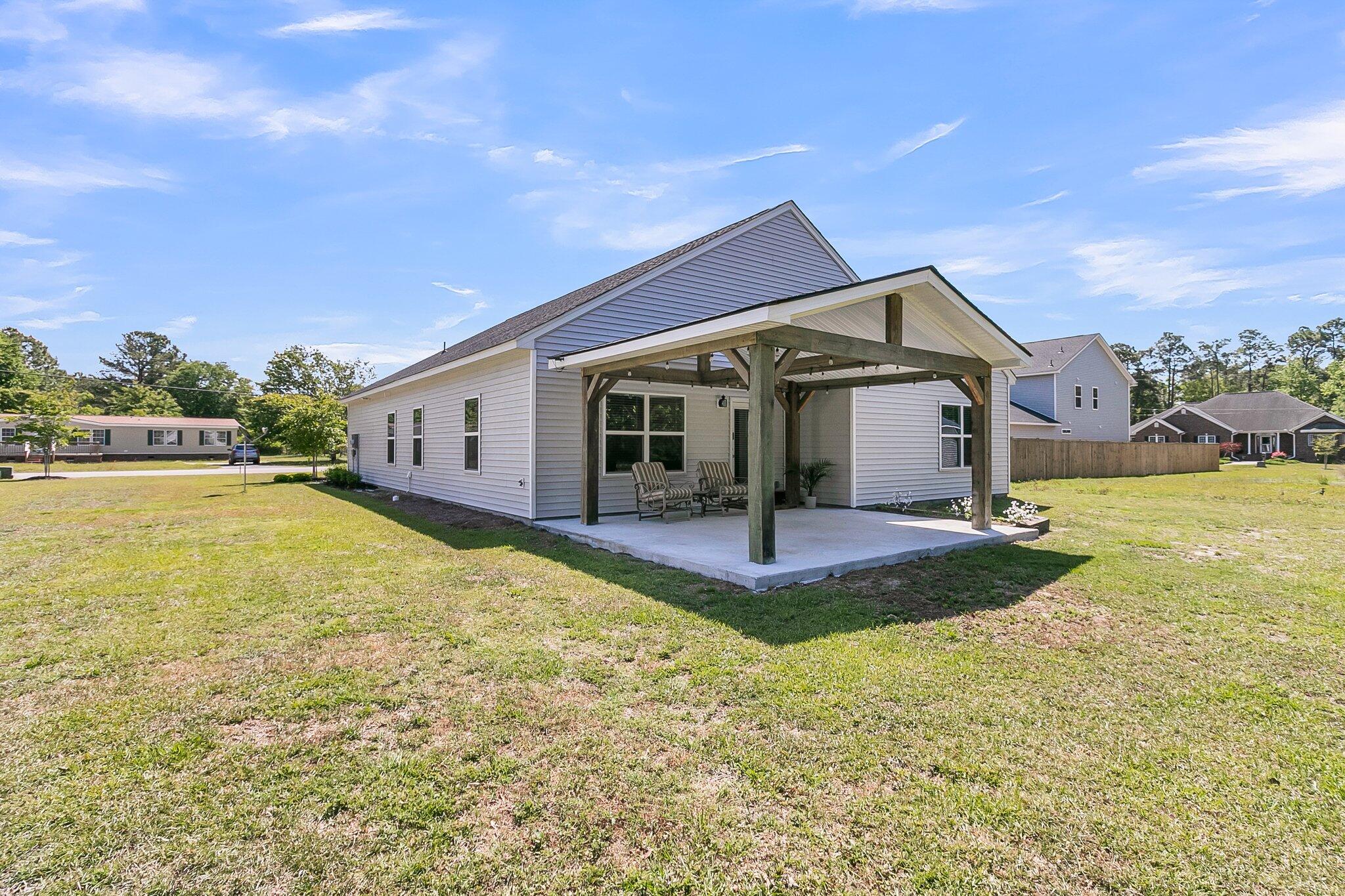 707 Butter Road