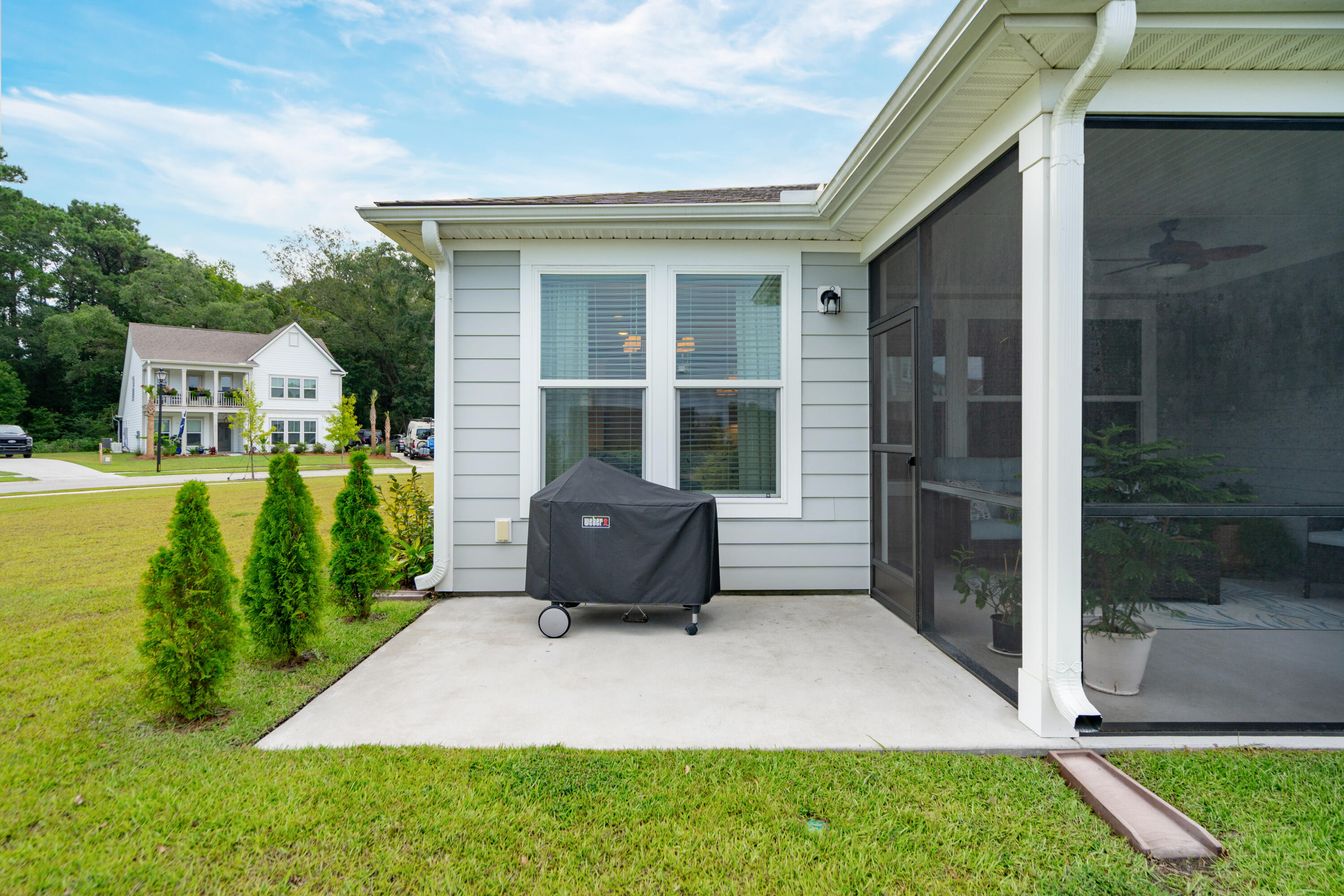 2020 Parish House Circle