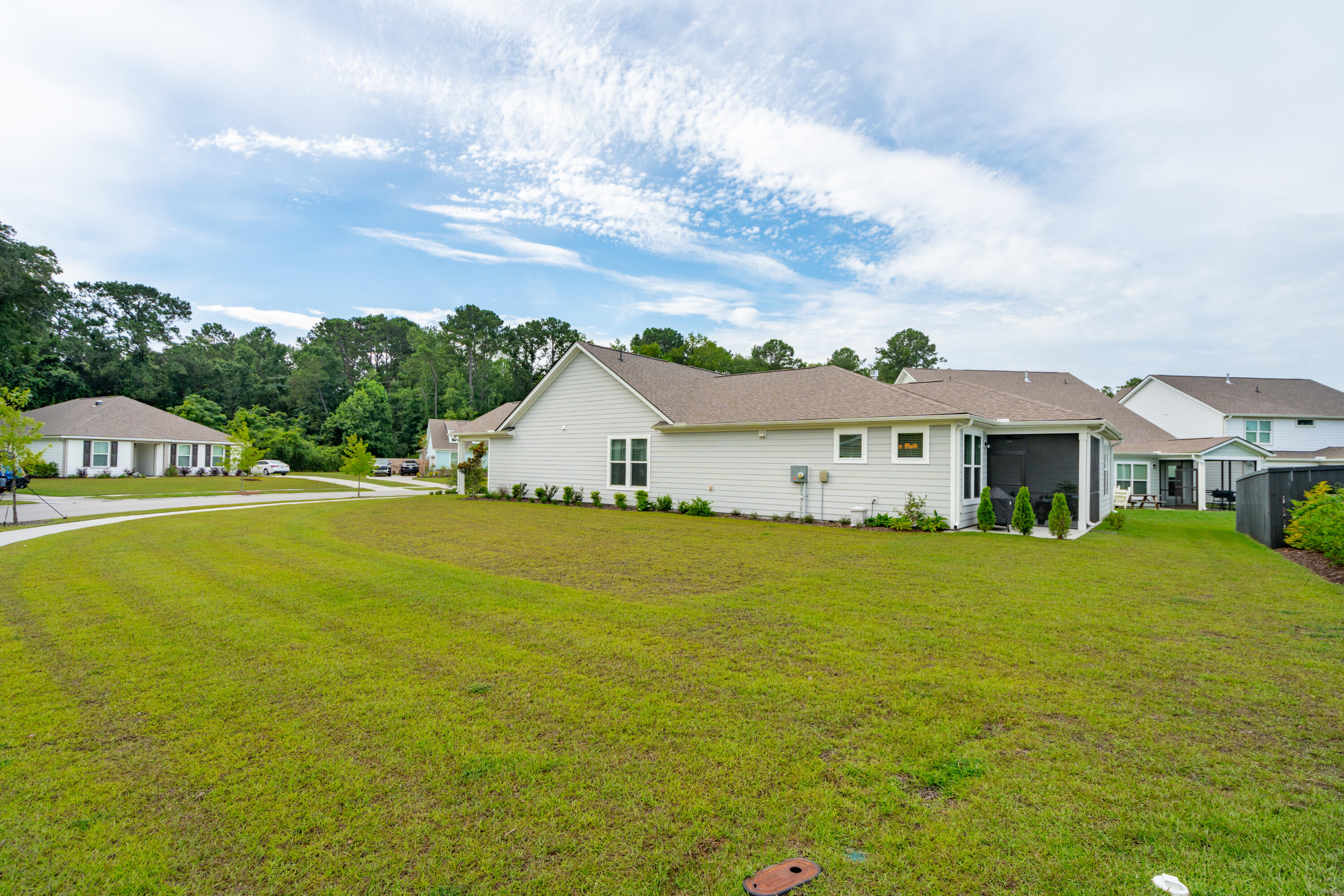 2020 Parish House Circle