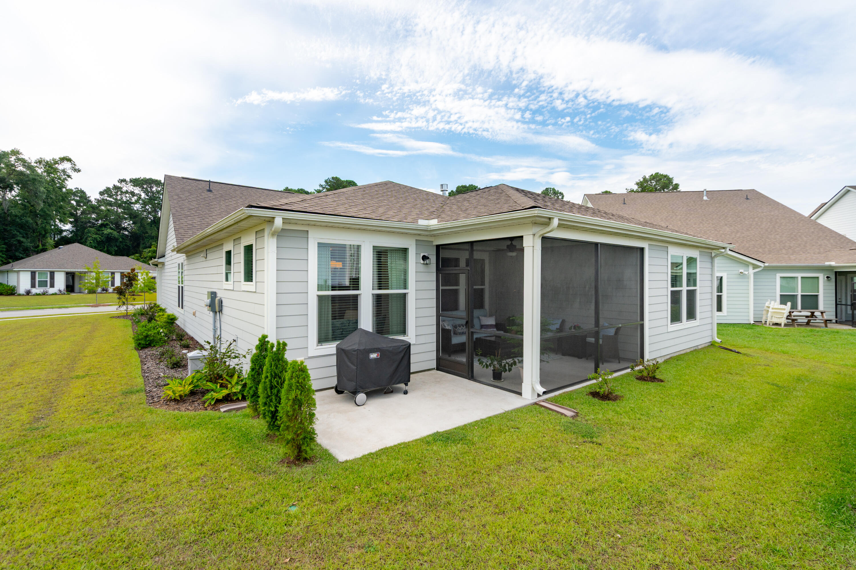 2020 Parish House Circle