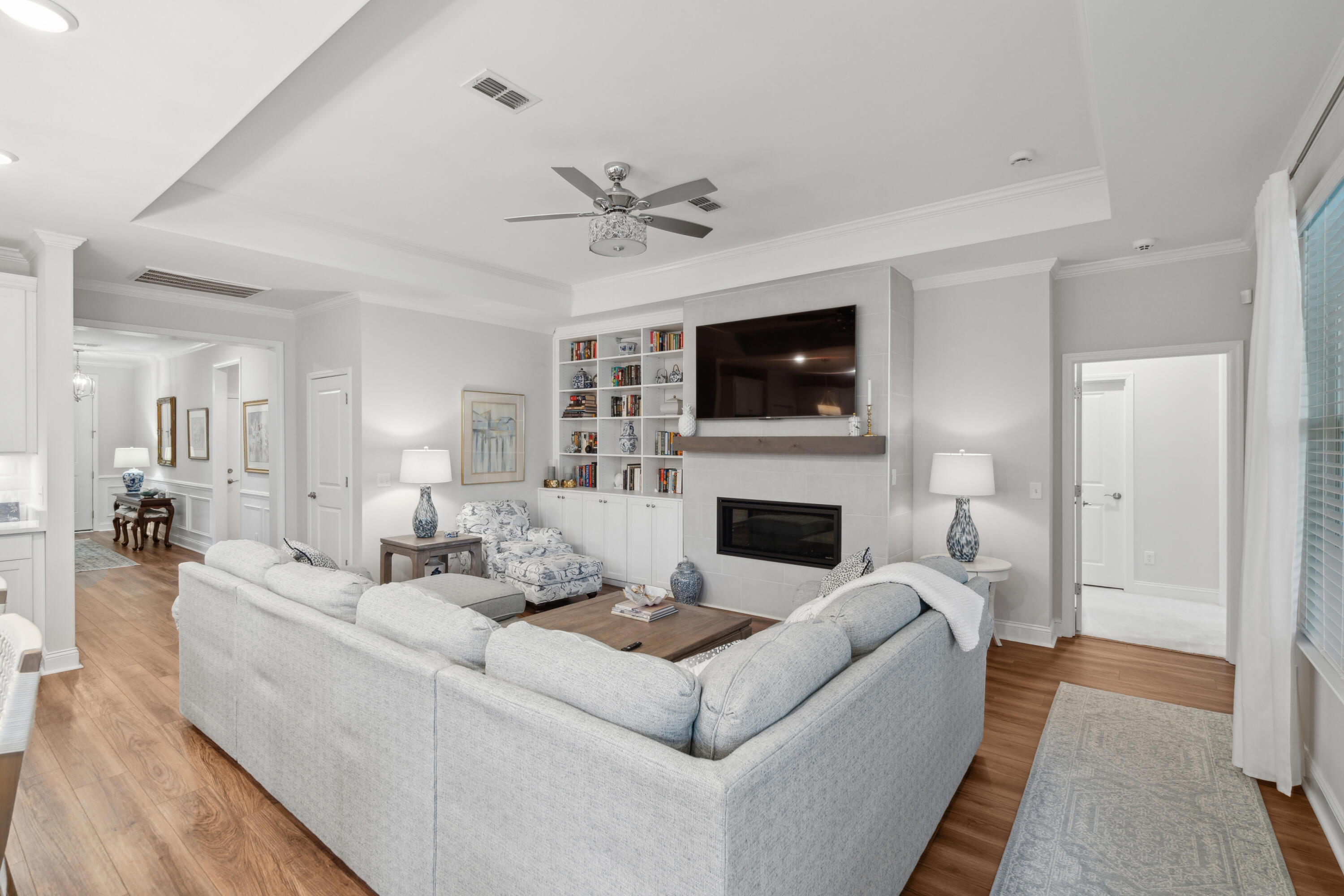 2020 Parish House Circle