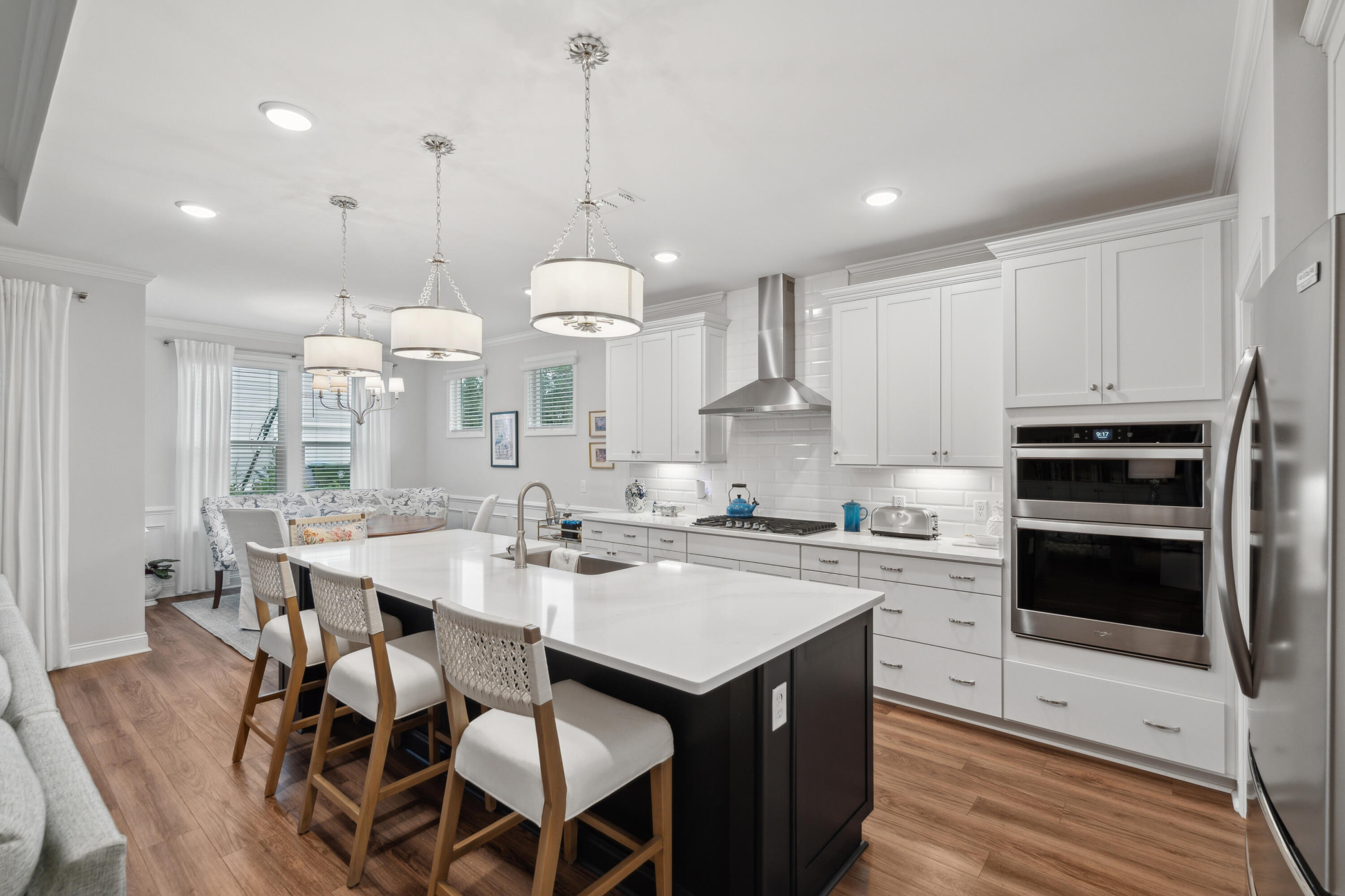 2020 Parish House Circle