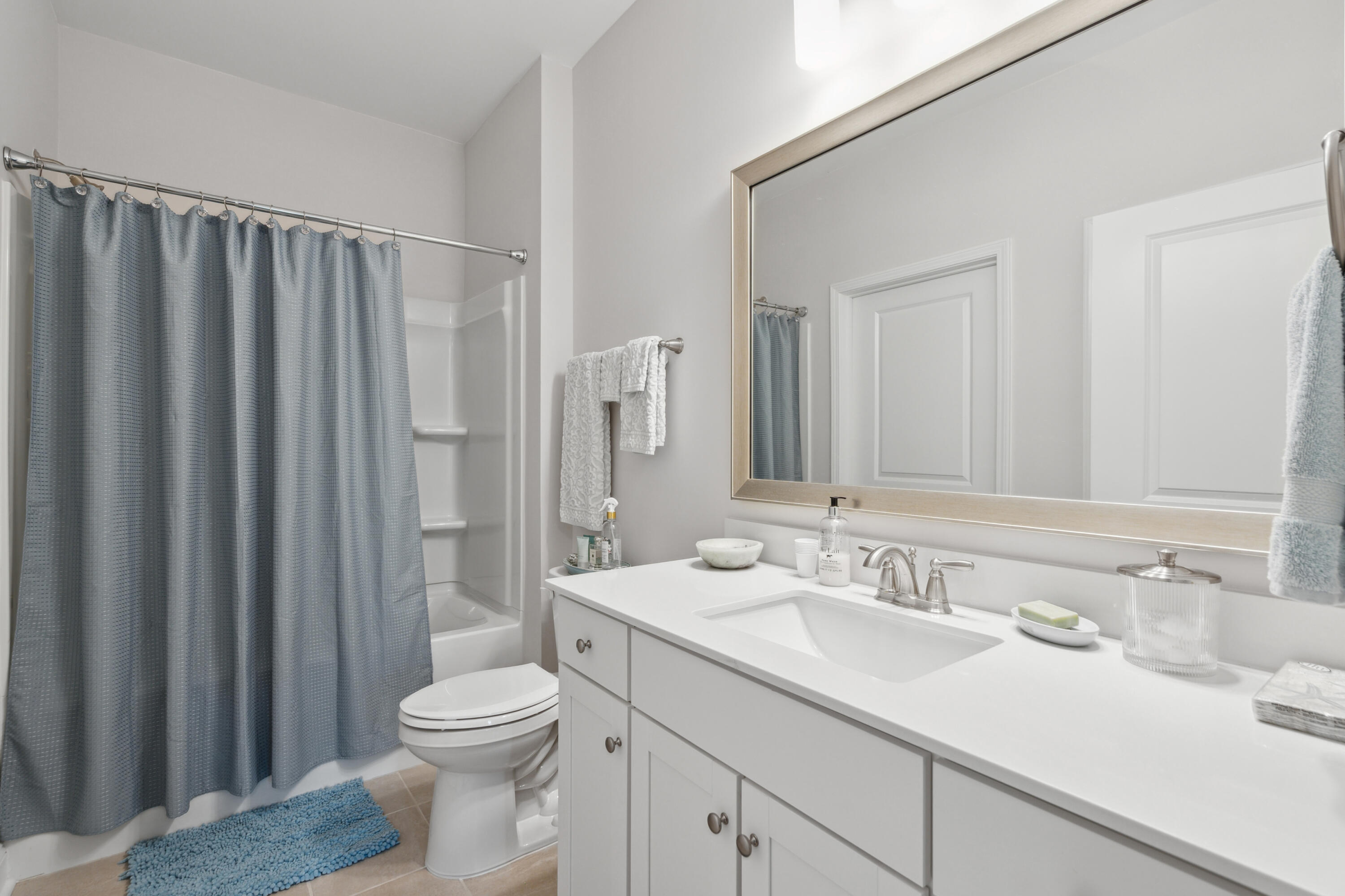 2020 Parish House Circle