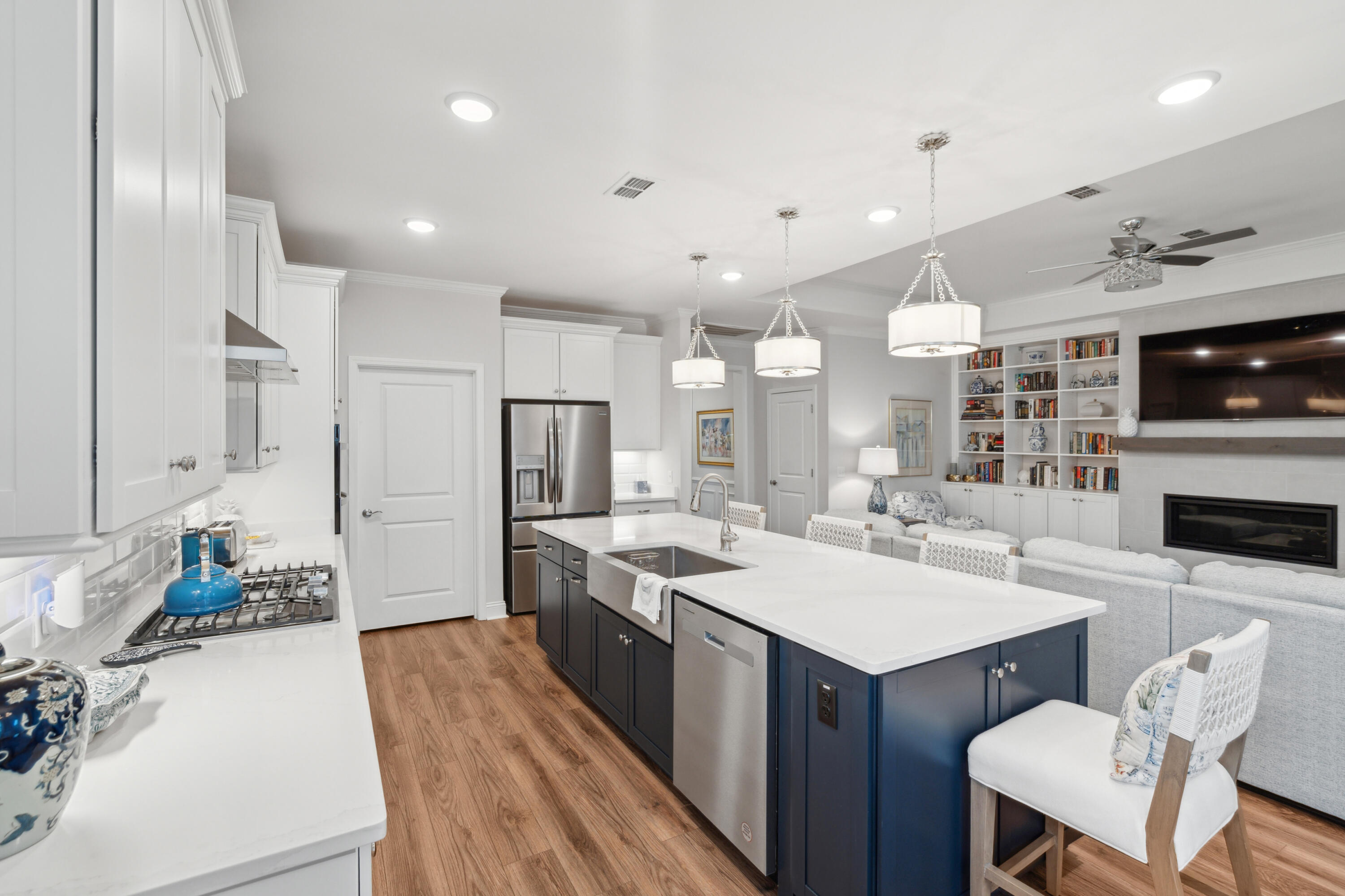 2020 Parish House Circle