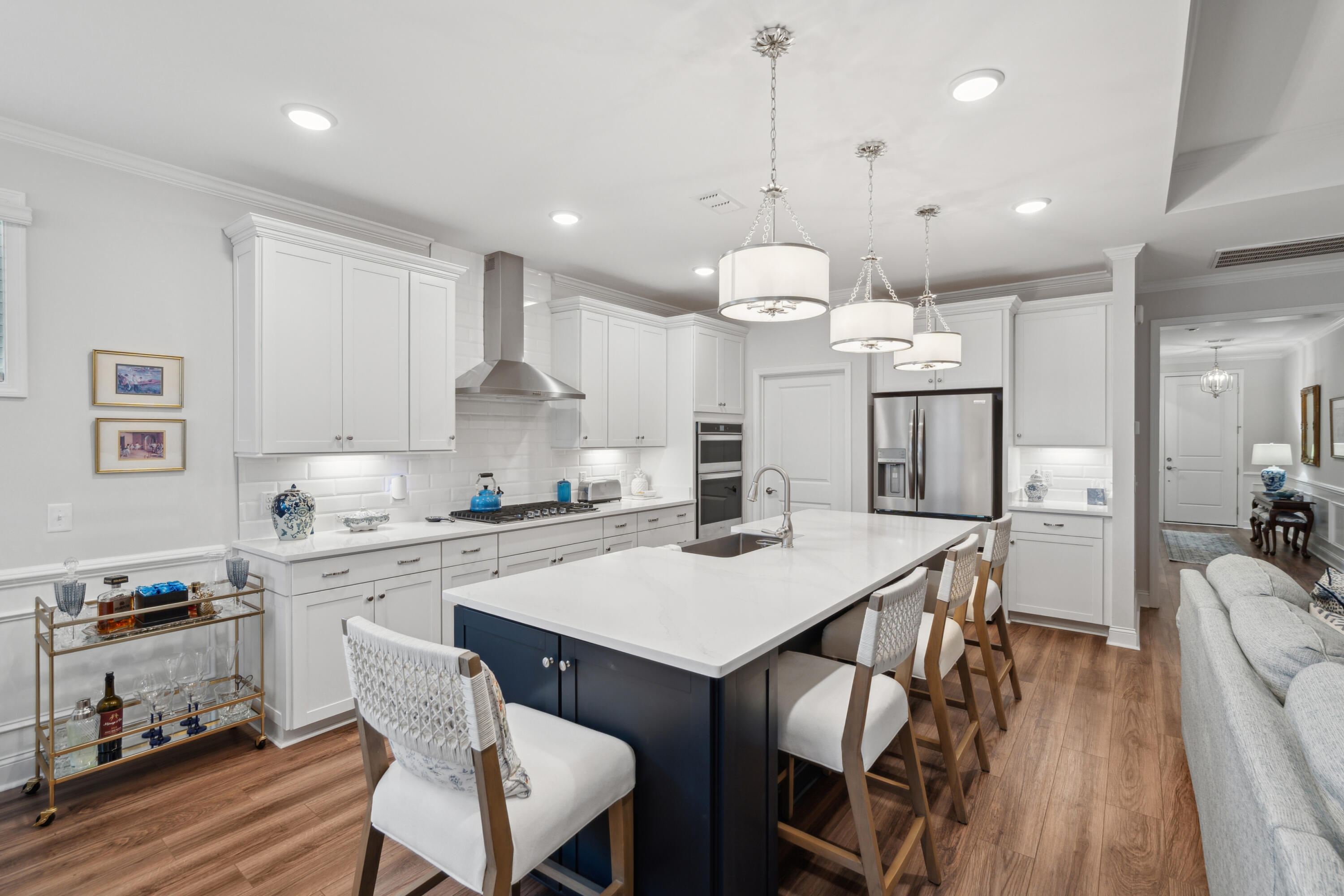 2020 Parish House Circle