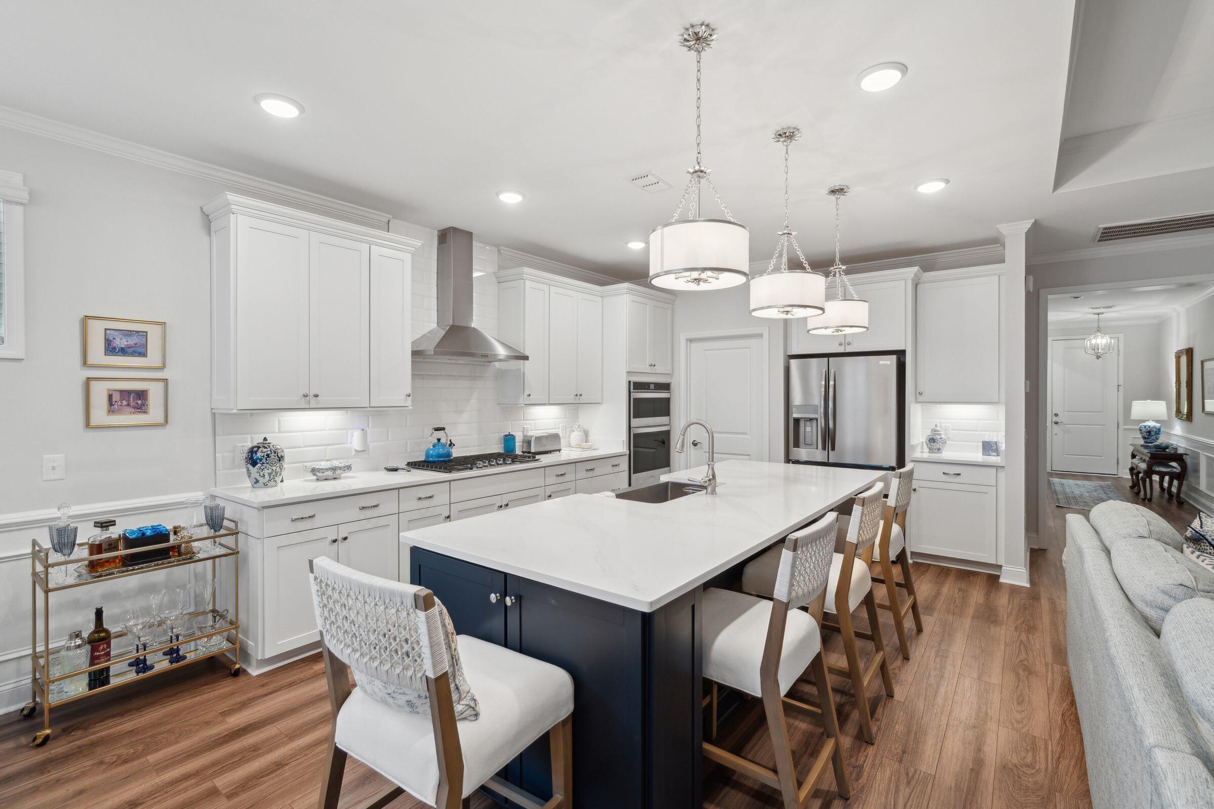 2020 Parish House Circle