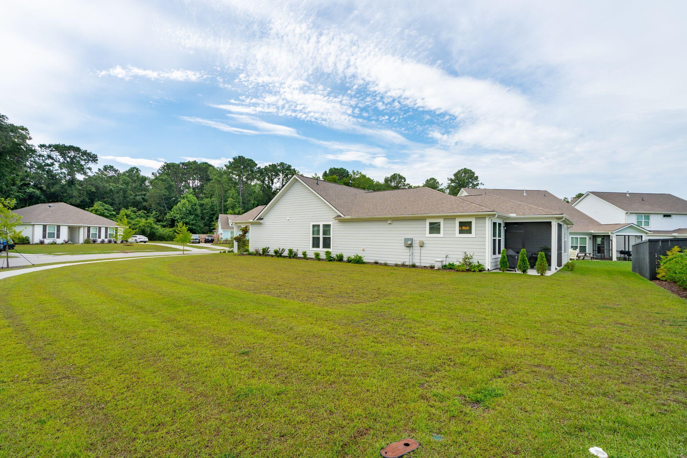 2020 Parish House Circle