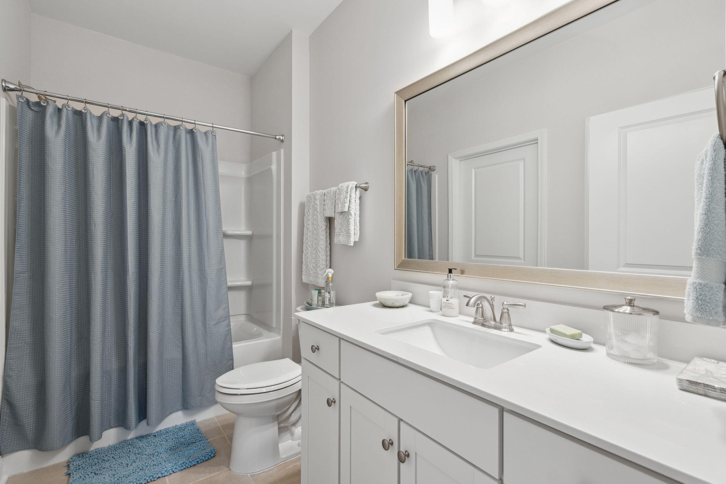 2020 Parish House Circle