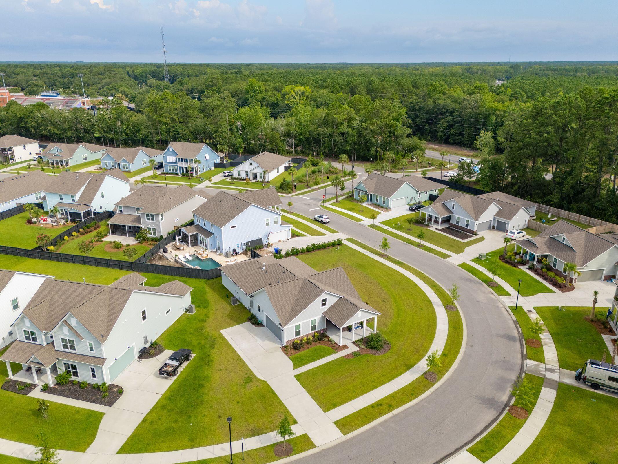 2020 Parish House Circle