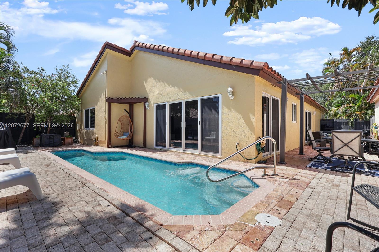 4991 NW 54th St