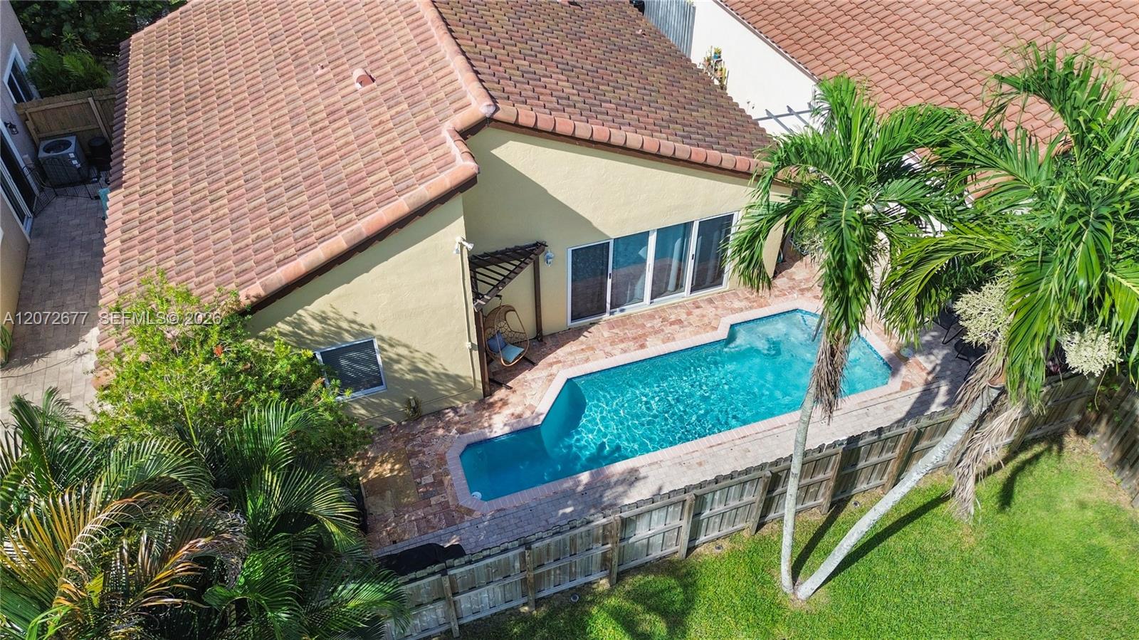 4991 NW 54th St