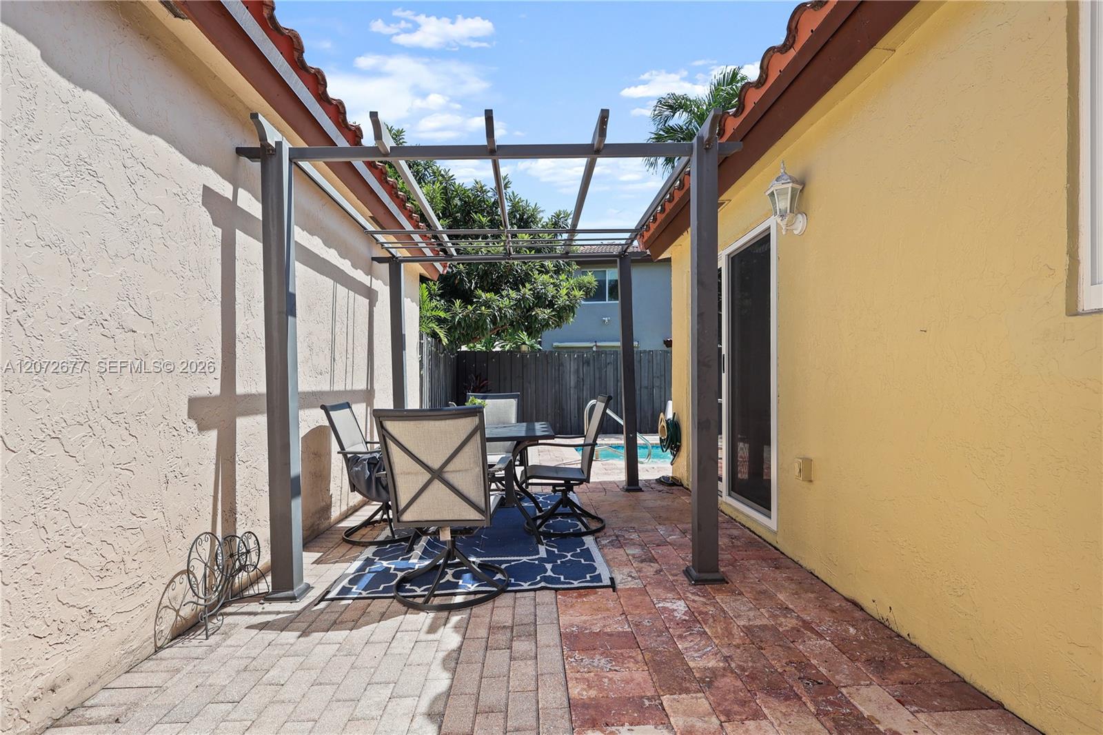 4991 NW 54th St
