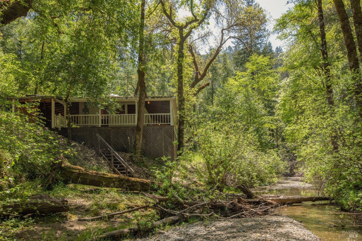 16333 Yerba Santa Road