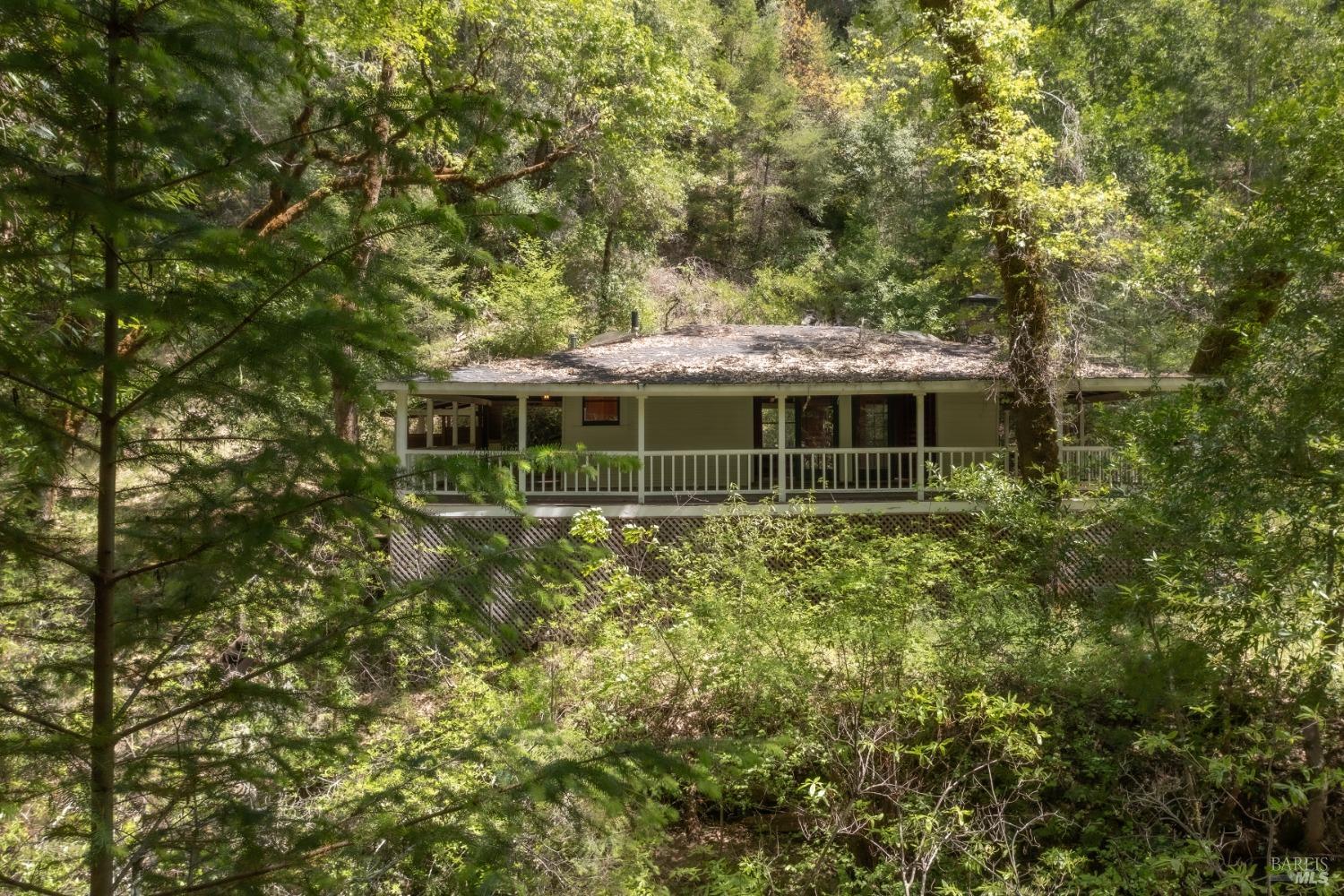 16333 Yerba Santa Road