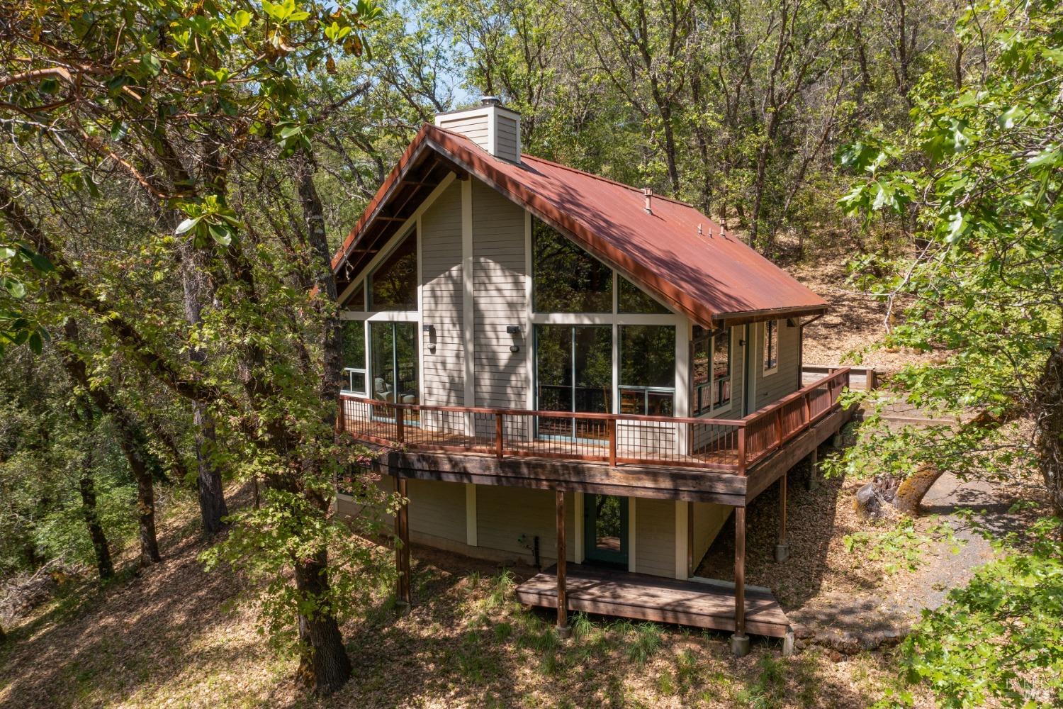 16333 Yerba Santa Road