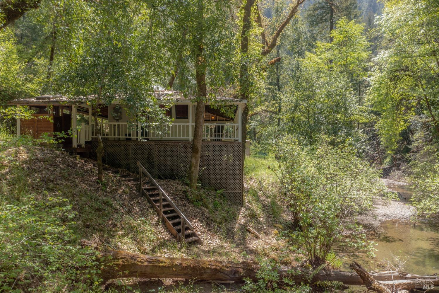 16333 Yerba Santa Road