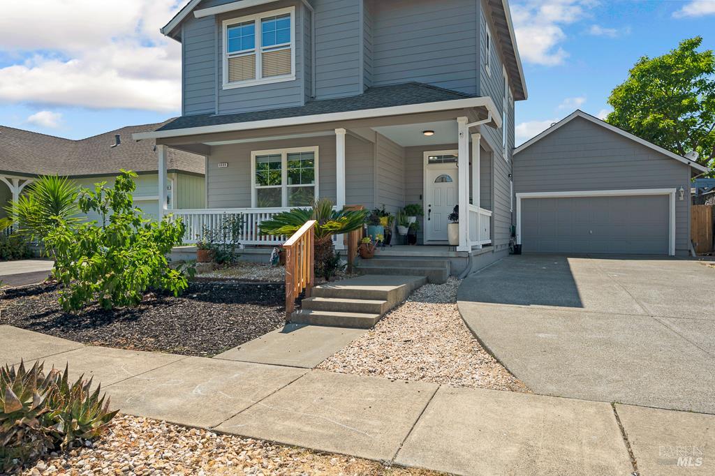 8609 Windsor Park Cir