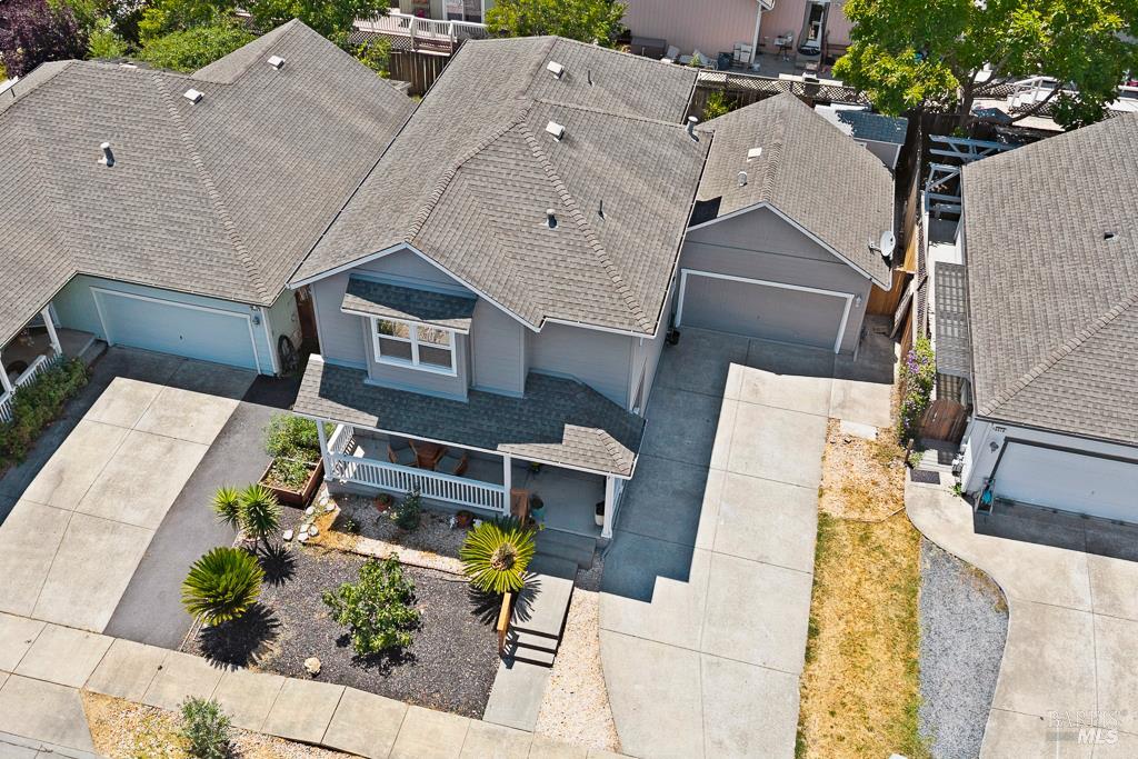 8609 Windsor Park Cir