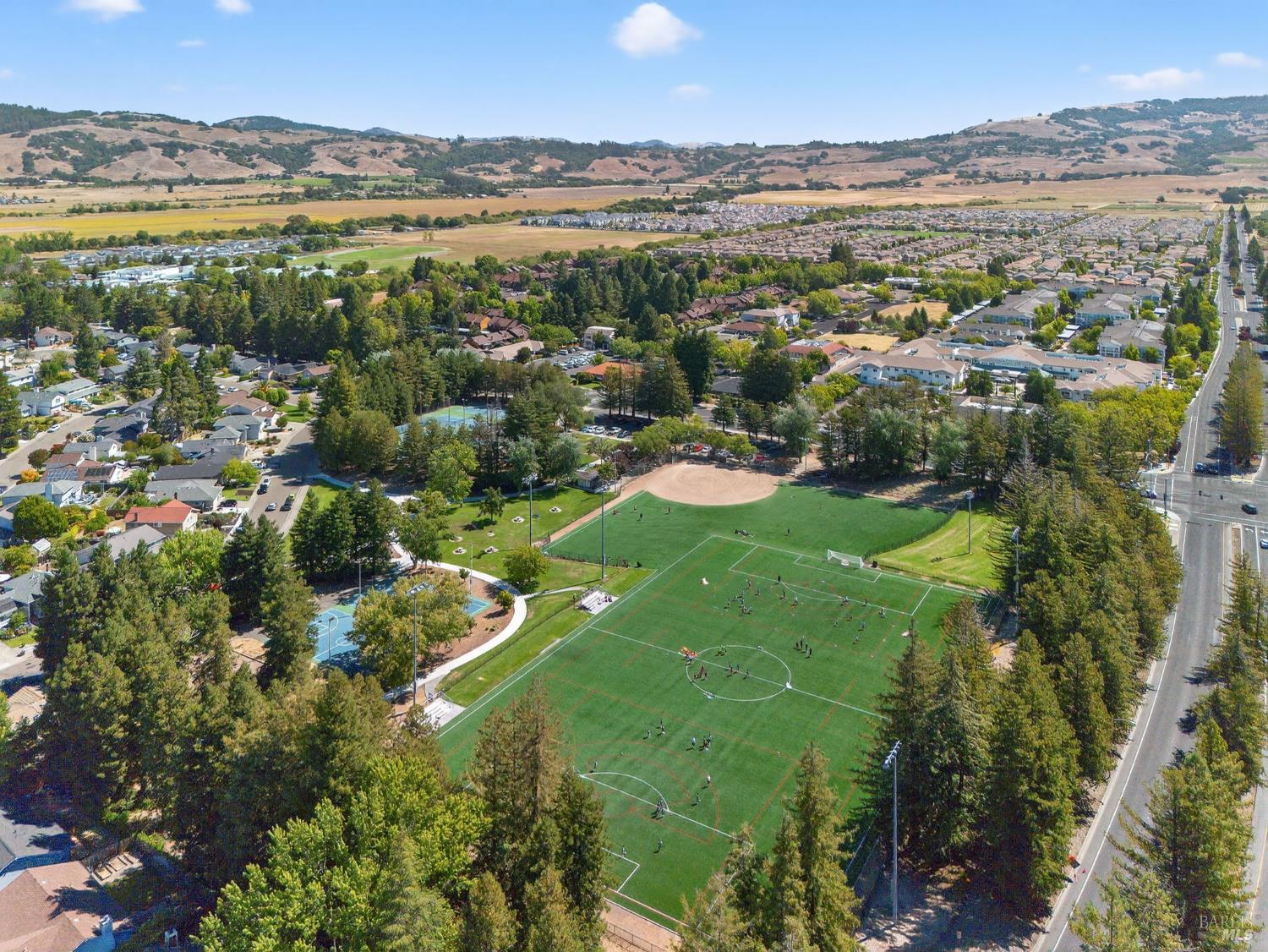 1082 San Francisco Way