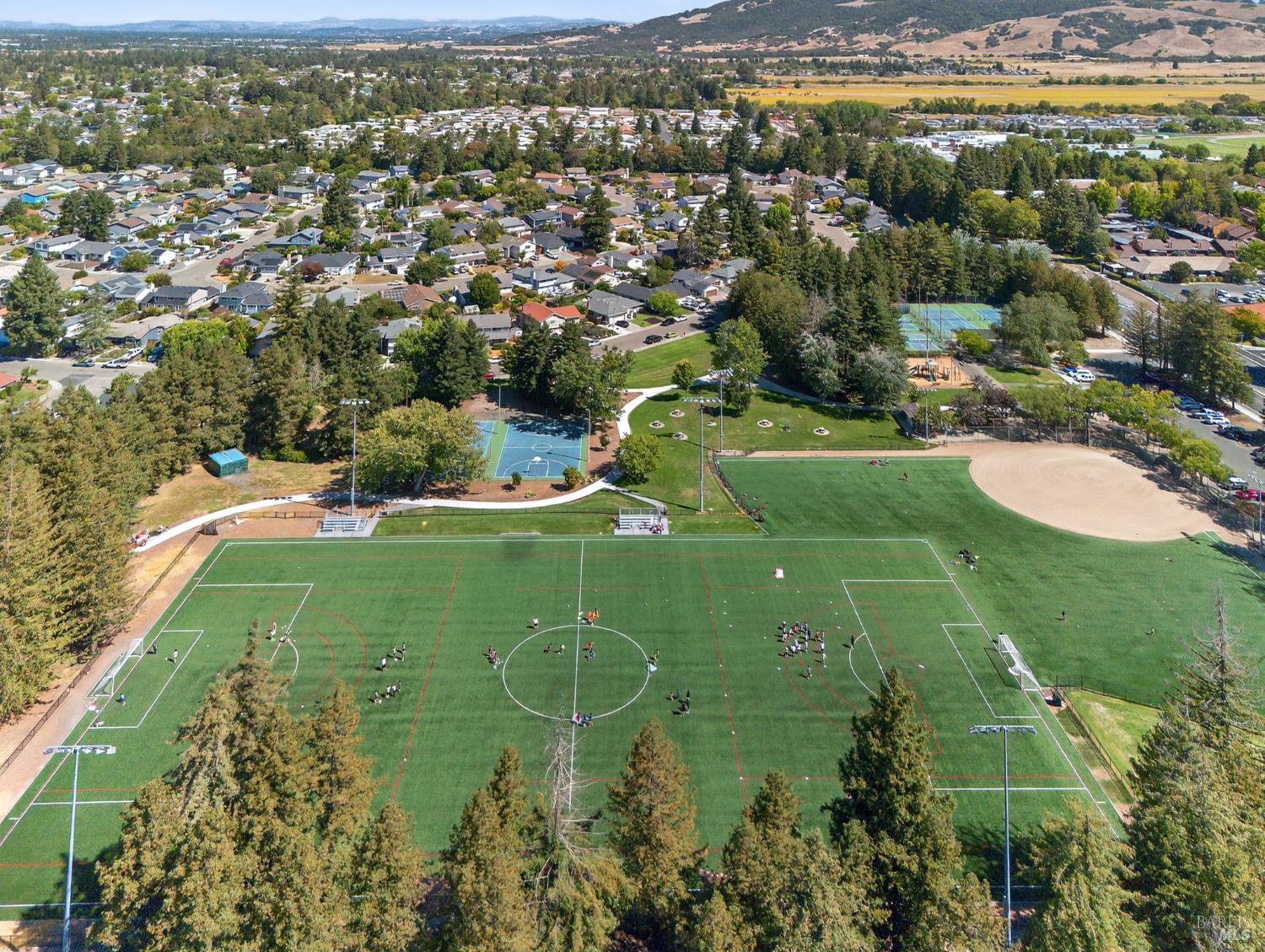 1082 San Francisco Way