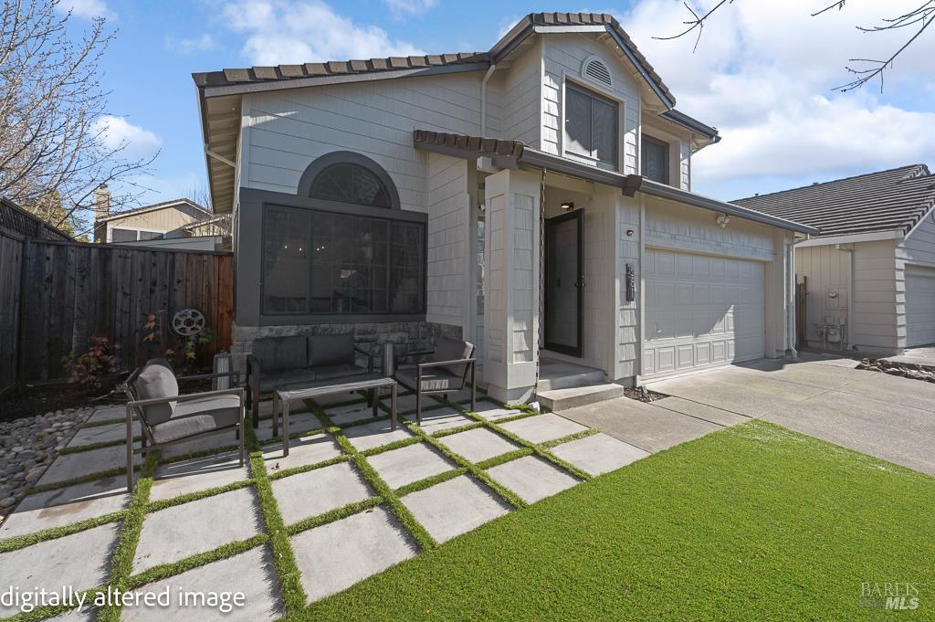 581 Quaking Aspen Lane